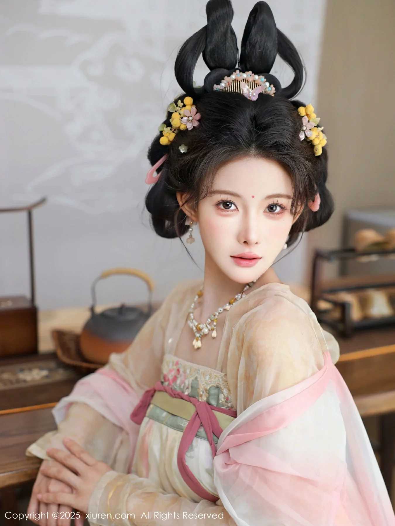 Xrmnw.Vip_梨霜儿_写真