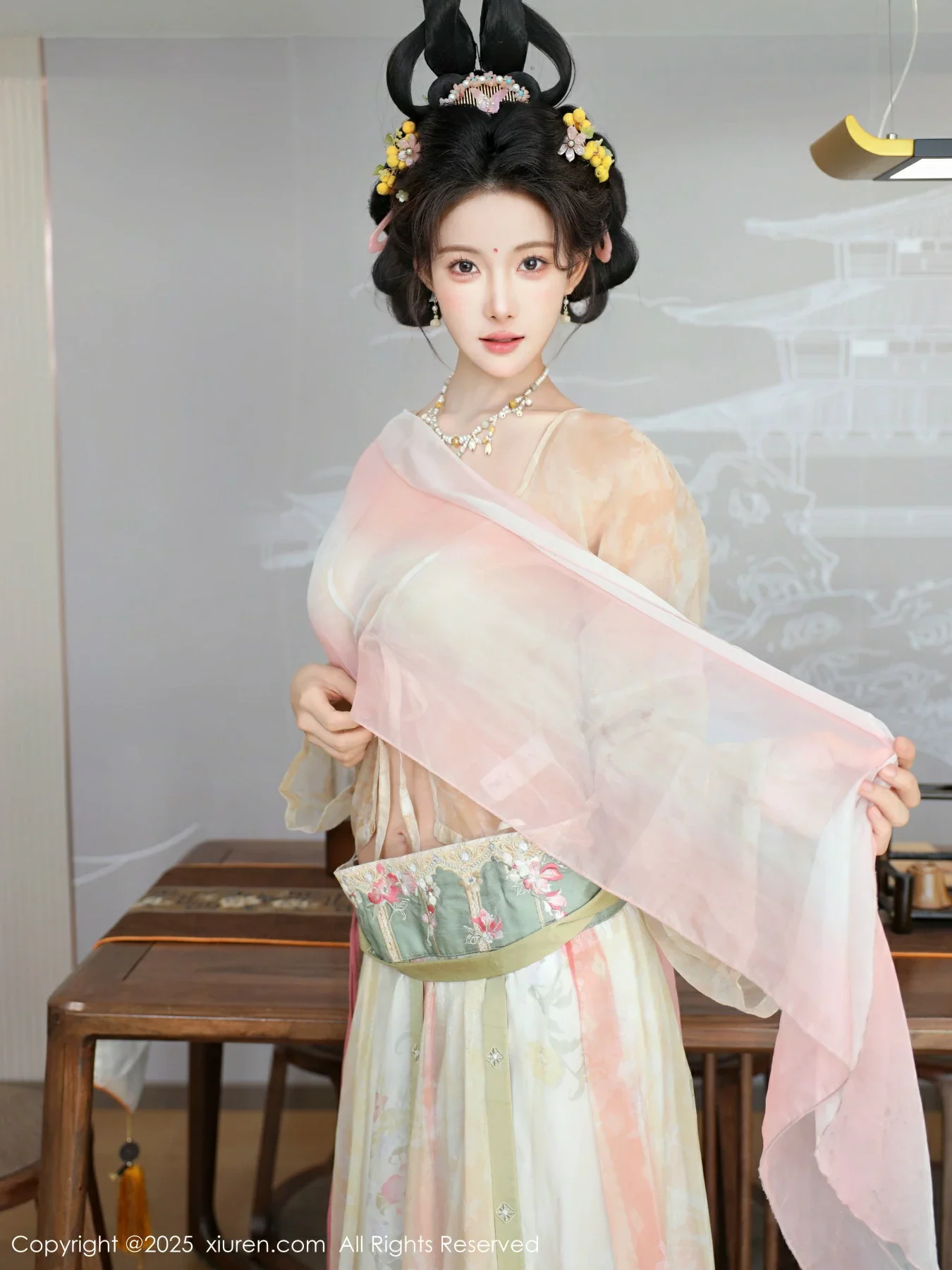 Xrmnw.Vip_梨霜儿_写真