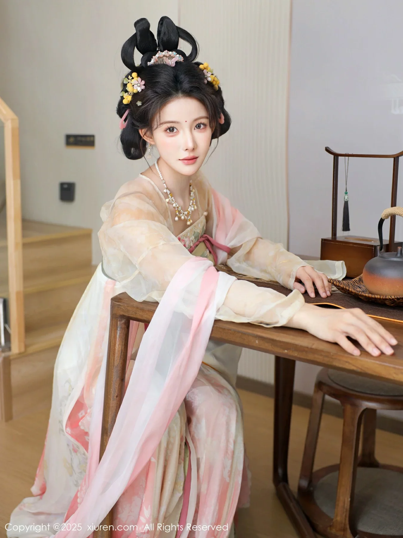 Xrmnw.Vip_梨霜儿_写真