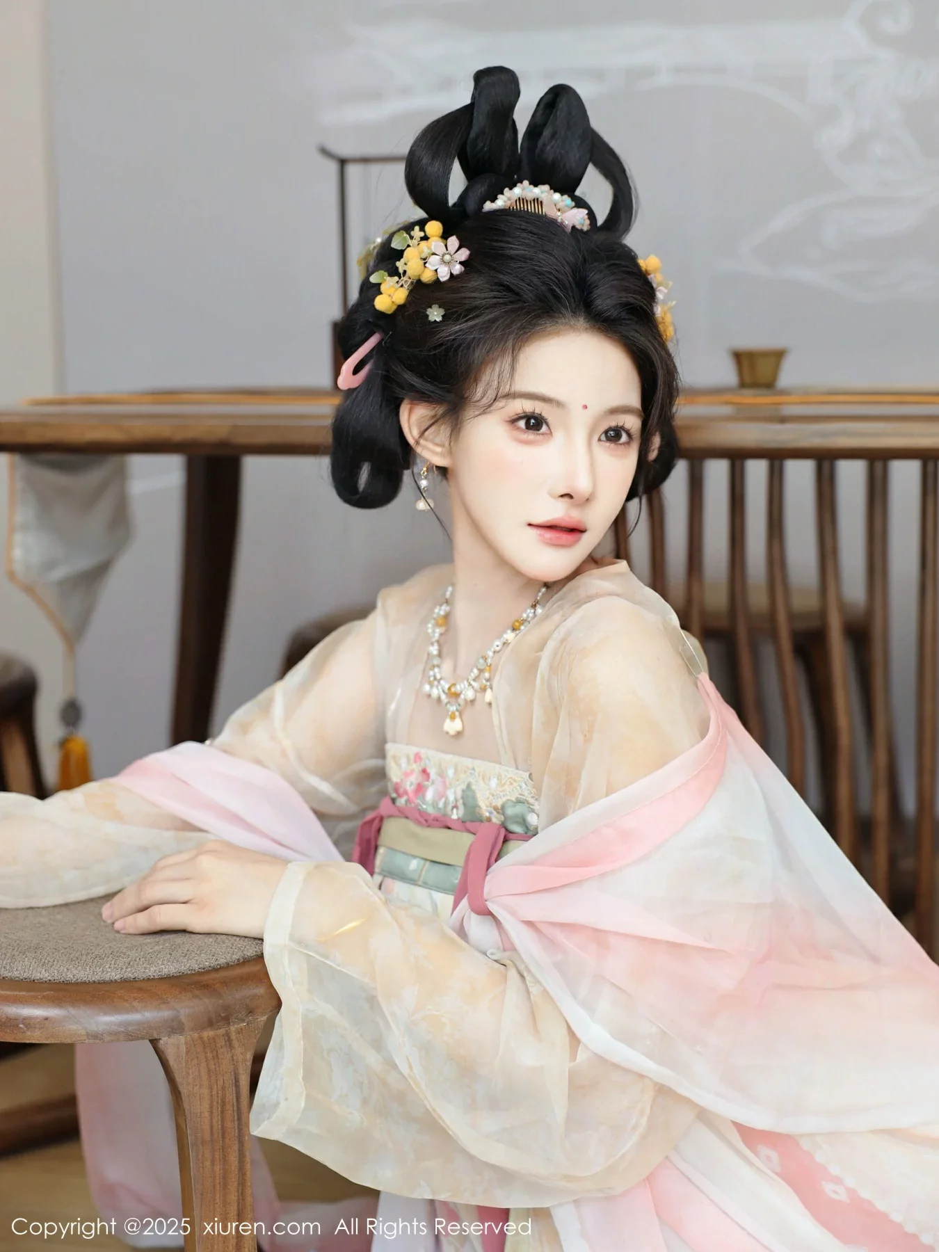 Xrmnw.Vip_梨霜儿_写真