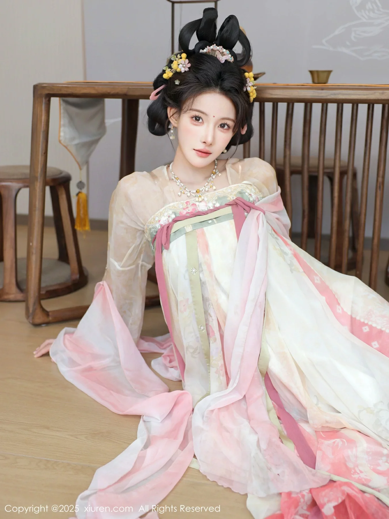 Xrmnw.Vip_梨霜儿_写真