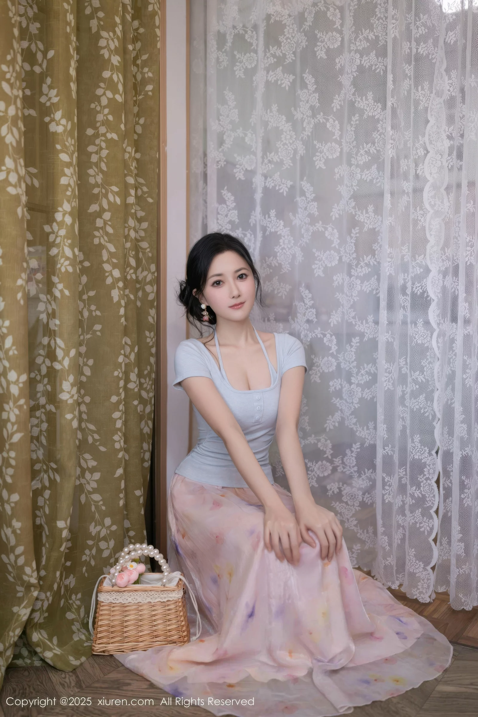 Xrmnw.Vip_鱼子酱_写真