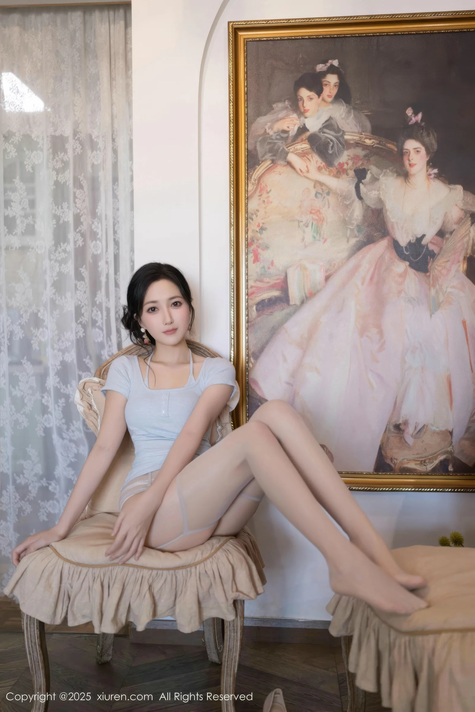 Xrmnw.Vip_鱼子酱_写真