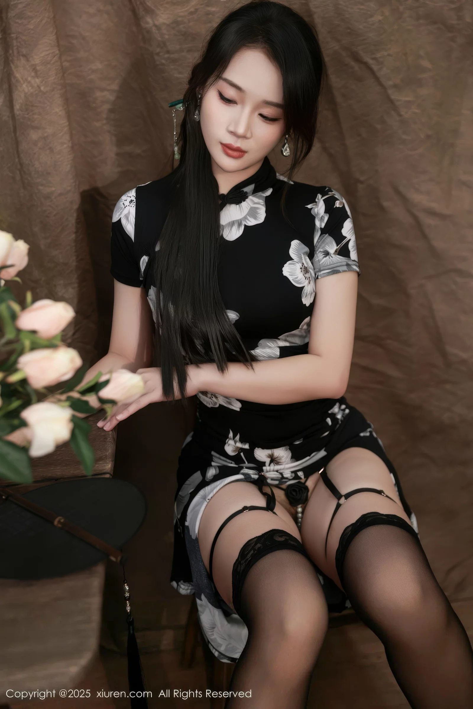 Xrmnw.Vip_南乔_写真