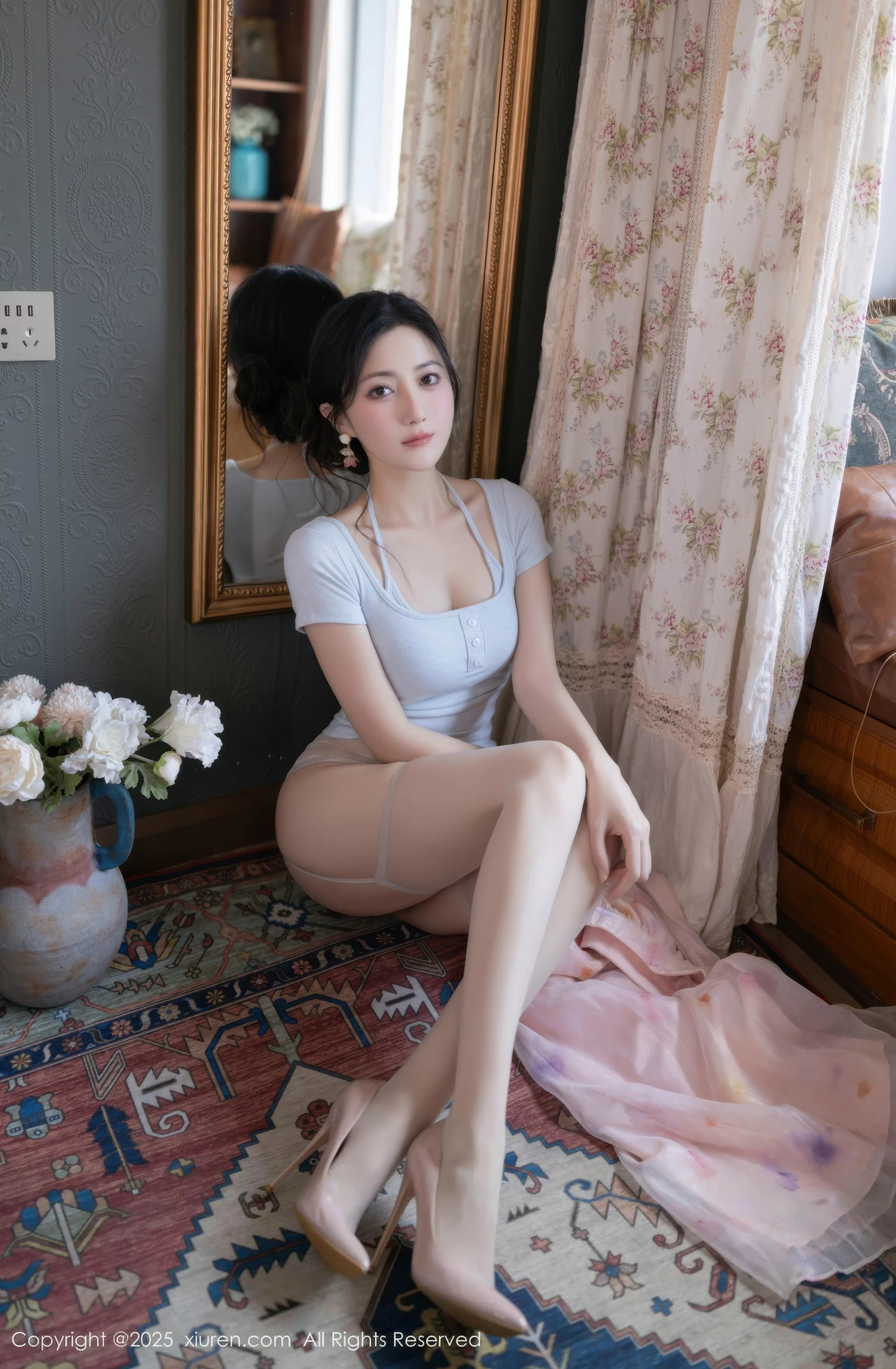 Xrmnw.Vip_鱼子酱_写真