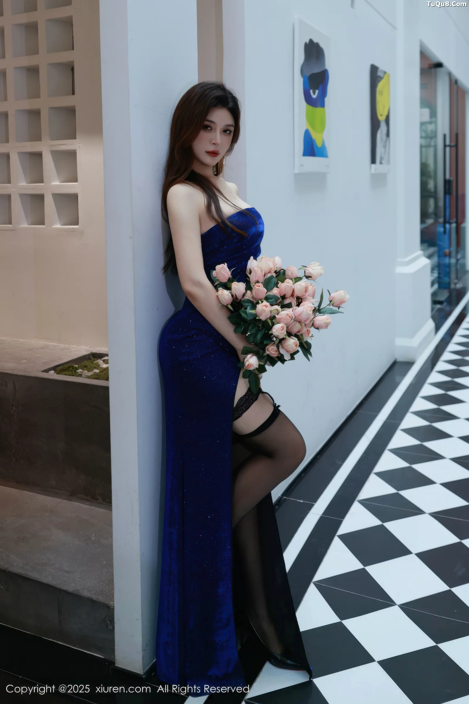 Xrmnw.Vip_阿依莎_写真