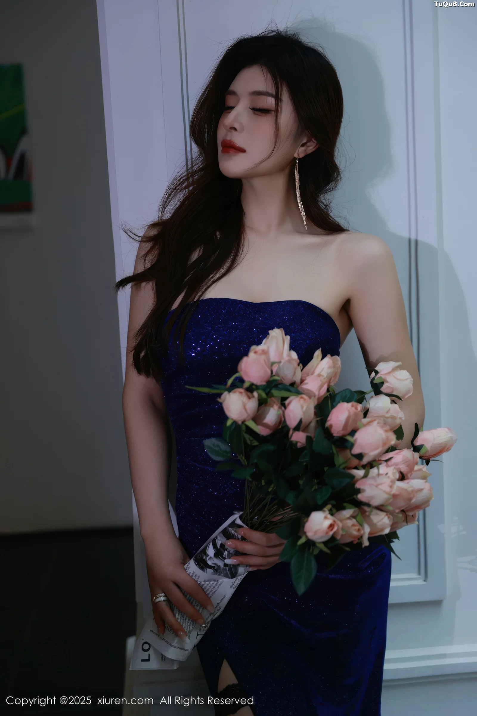 Xrmnw.Vip_阿依莎_写真