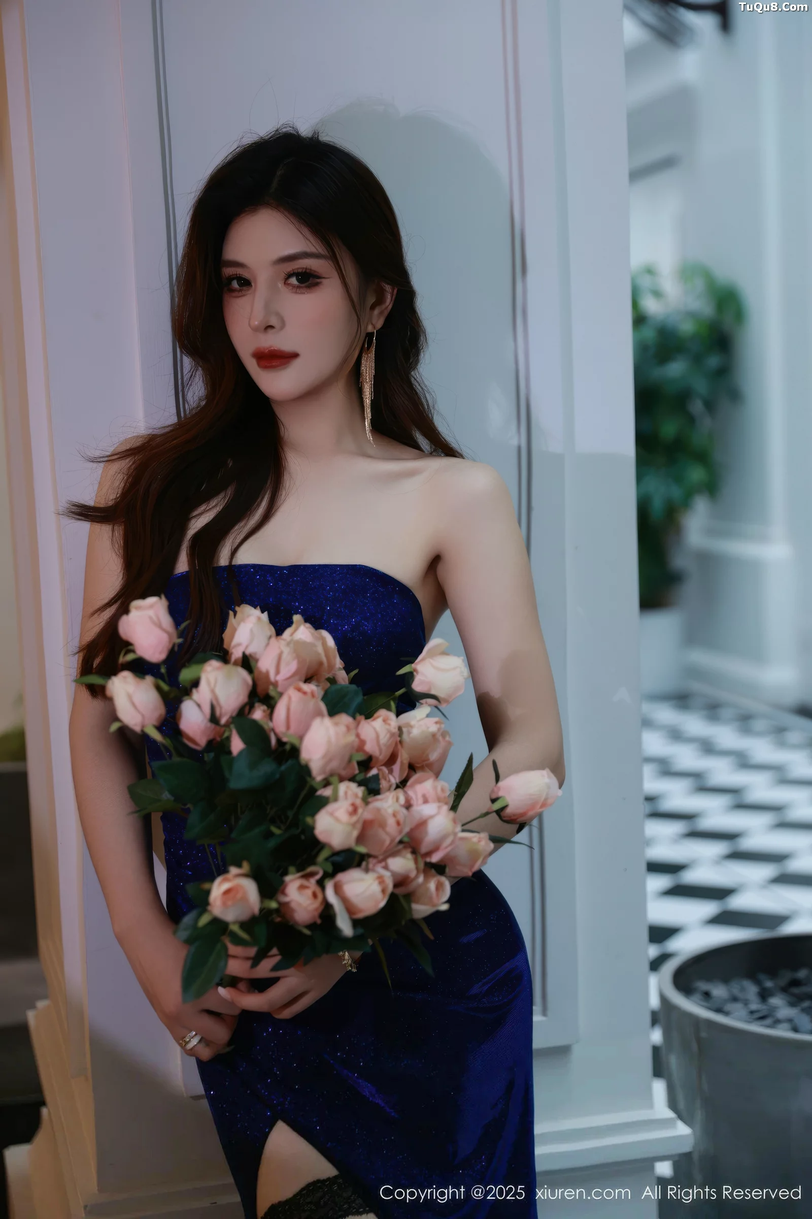 Xrmnw.Vip_阿依莎_写真