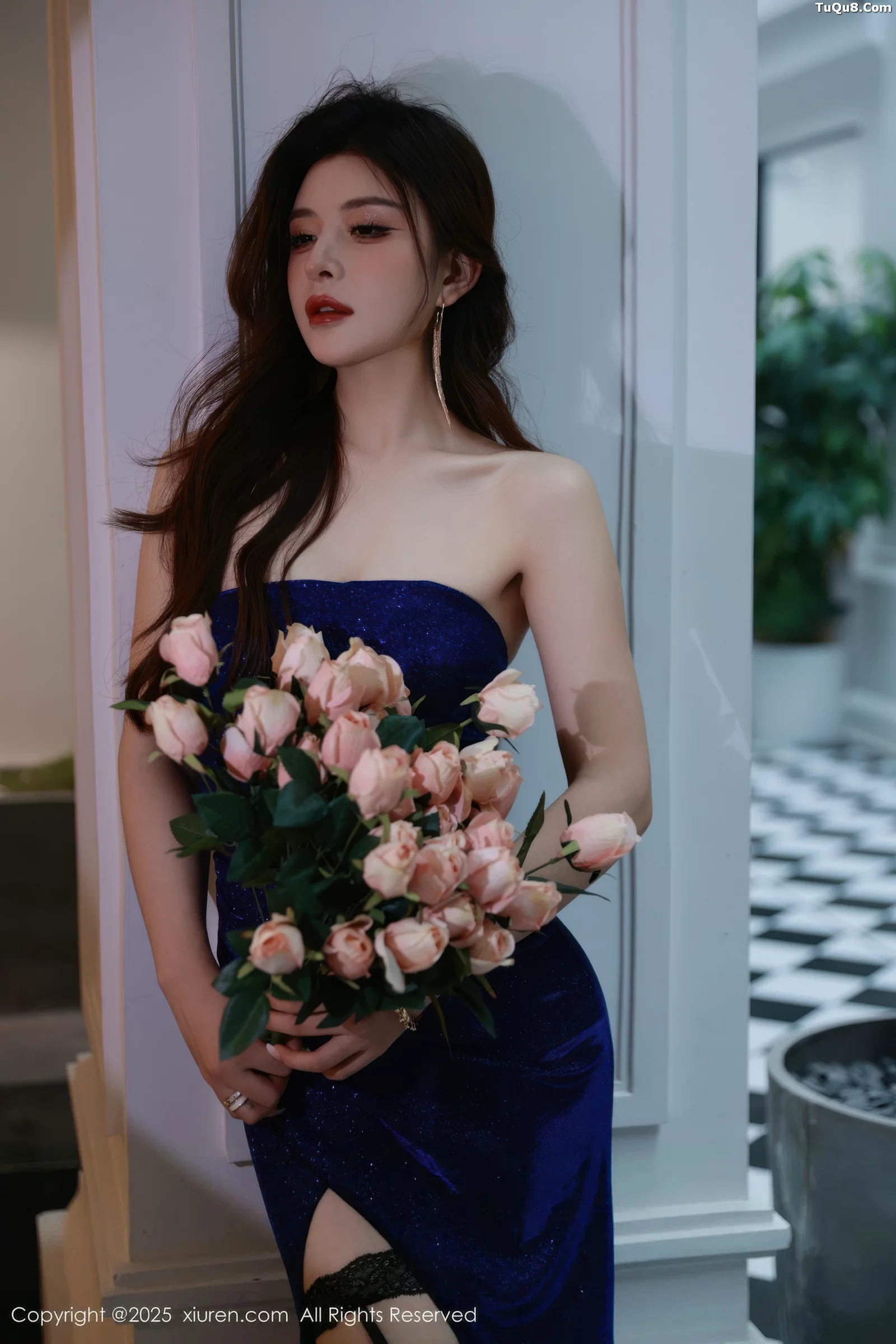 Xrmnw.Vip_阿依莎_写真