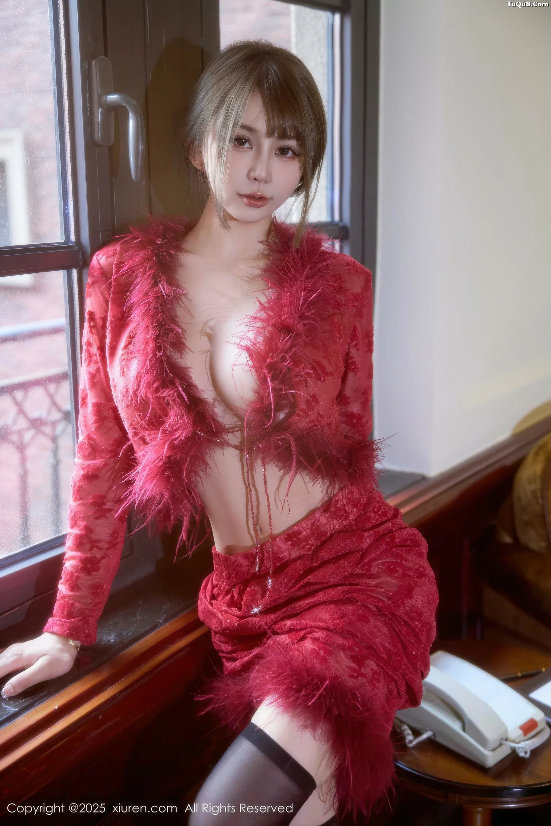 Xrmnw.Vip_Zoe柚柚_写真
