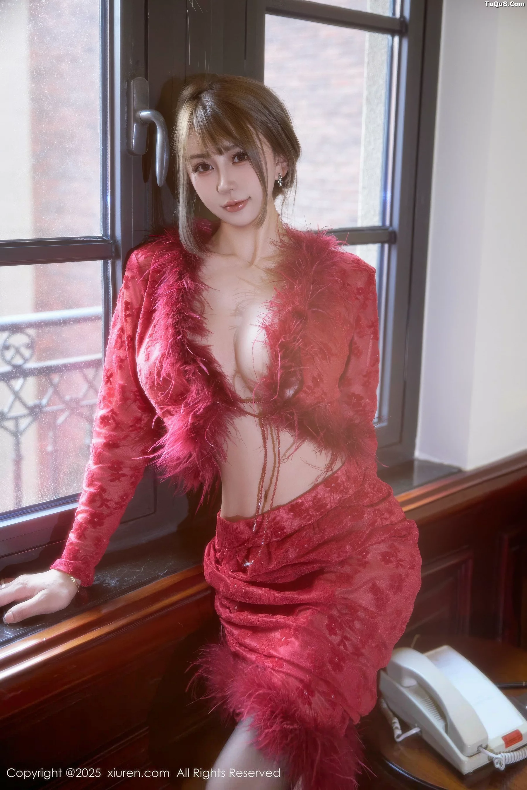 Xrmnw.Vip_Zoe柚柚_写真