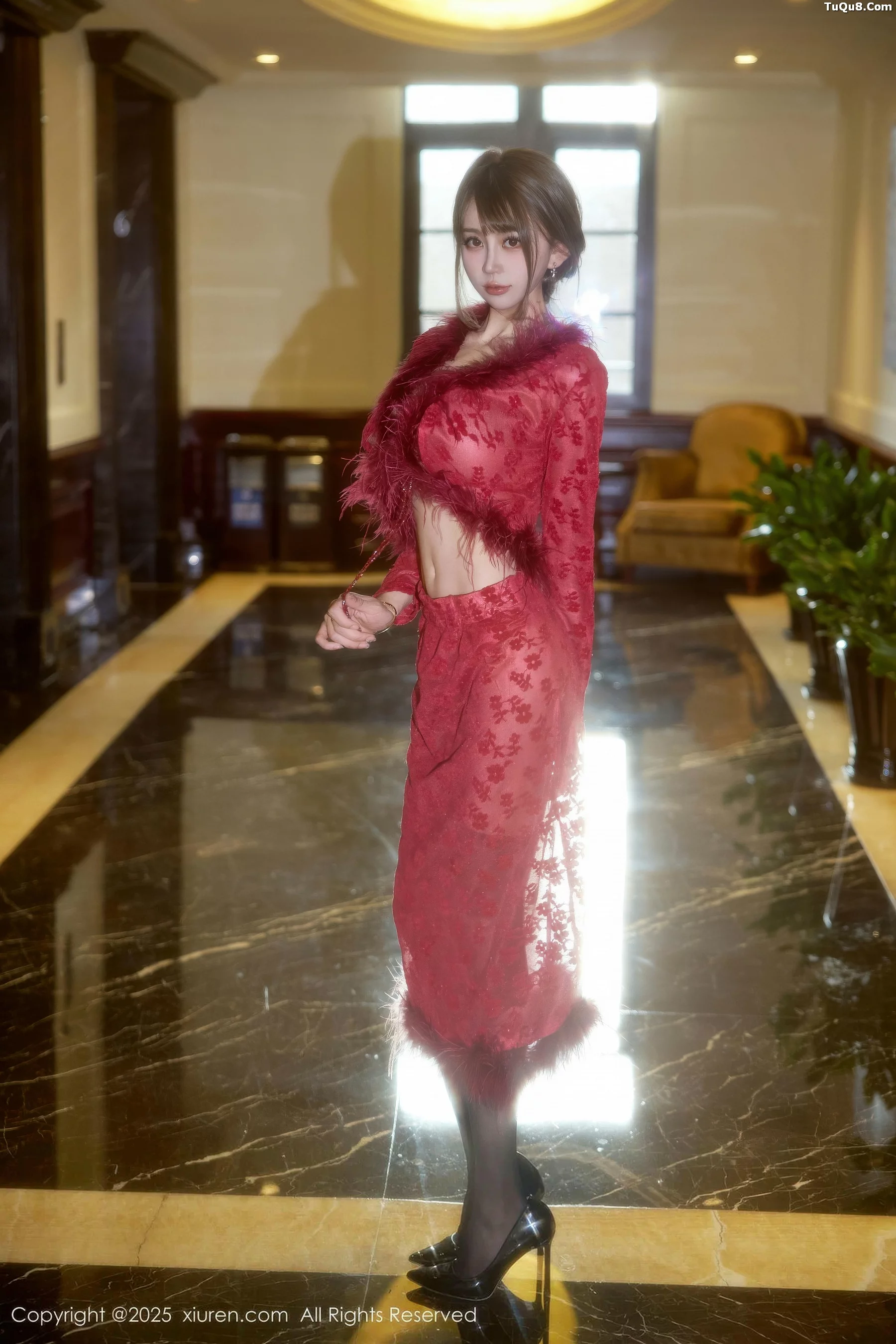 Xrmnw.Vip_Zoe柚柚_写真