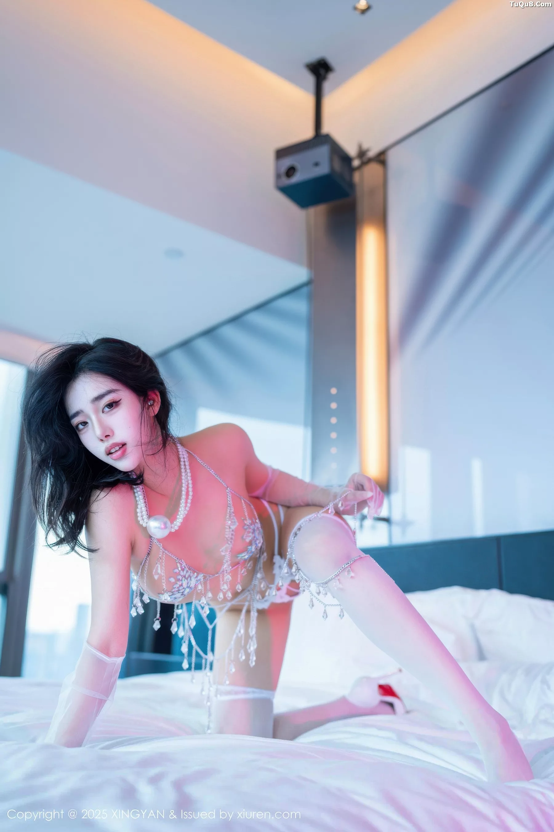 Xrmnw.Vip_阮福福_写真