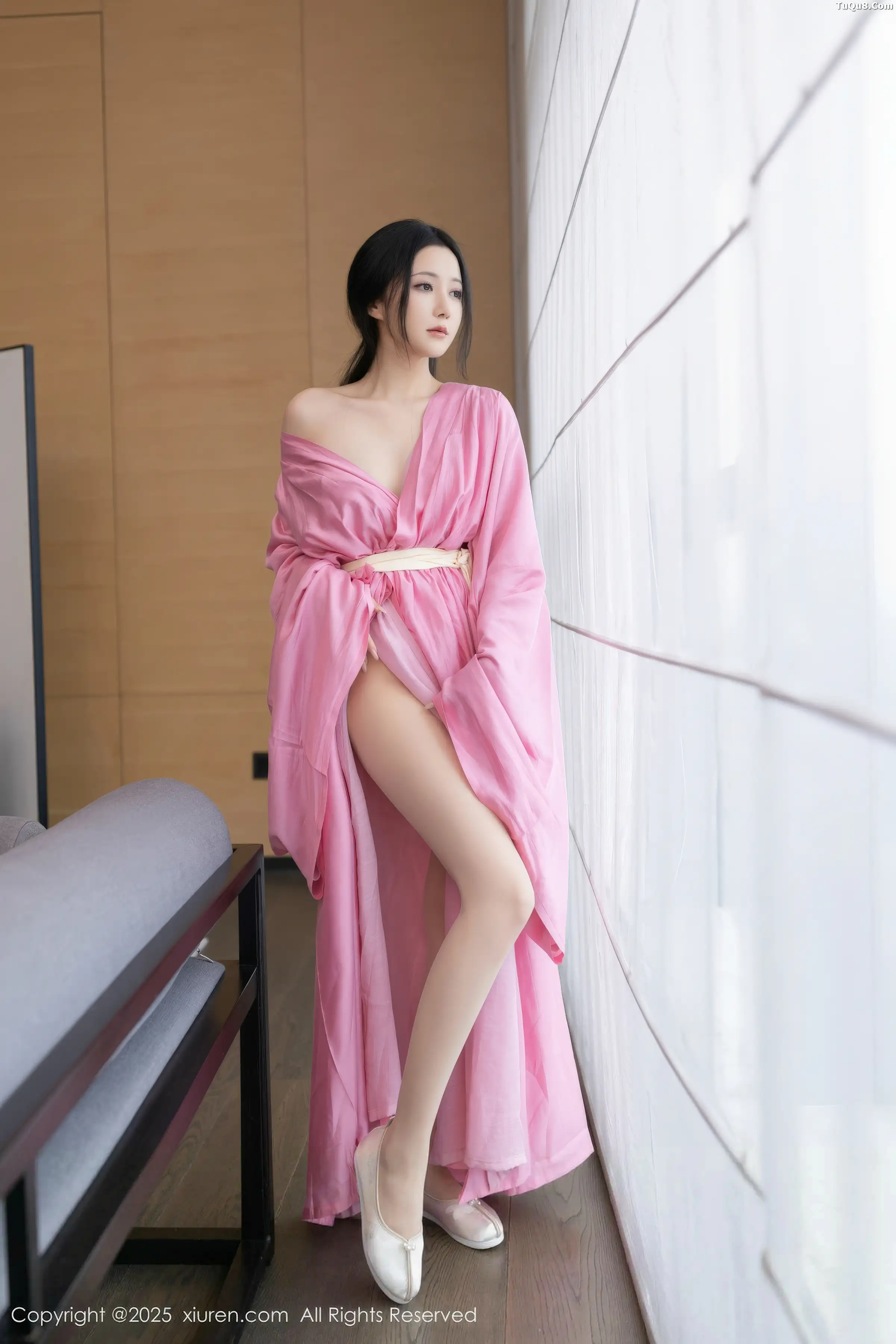 Xrmnw.Vip_鱼子酱_写真