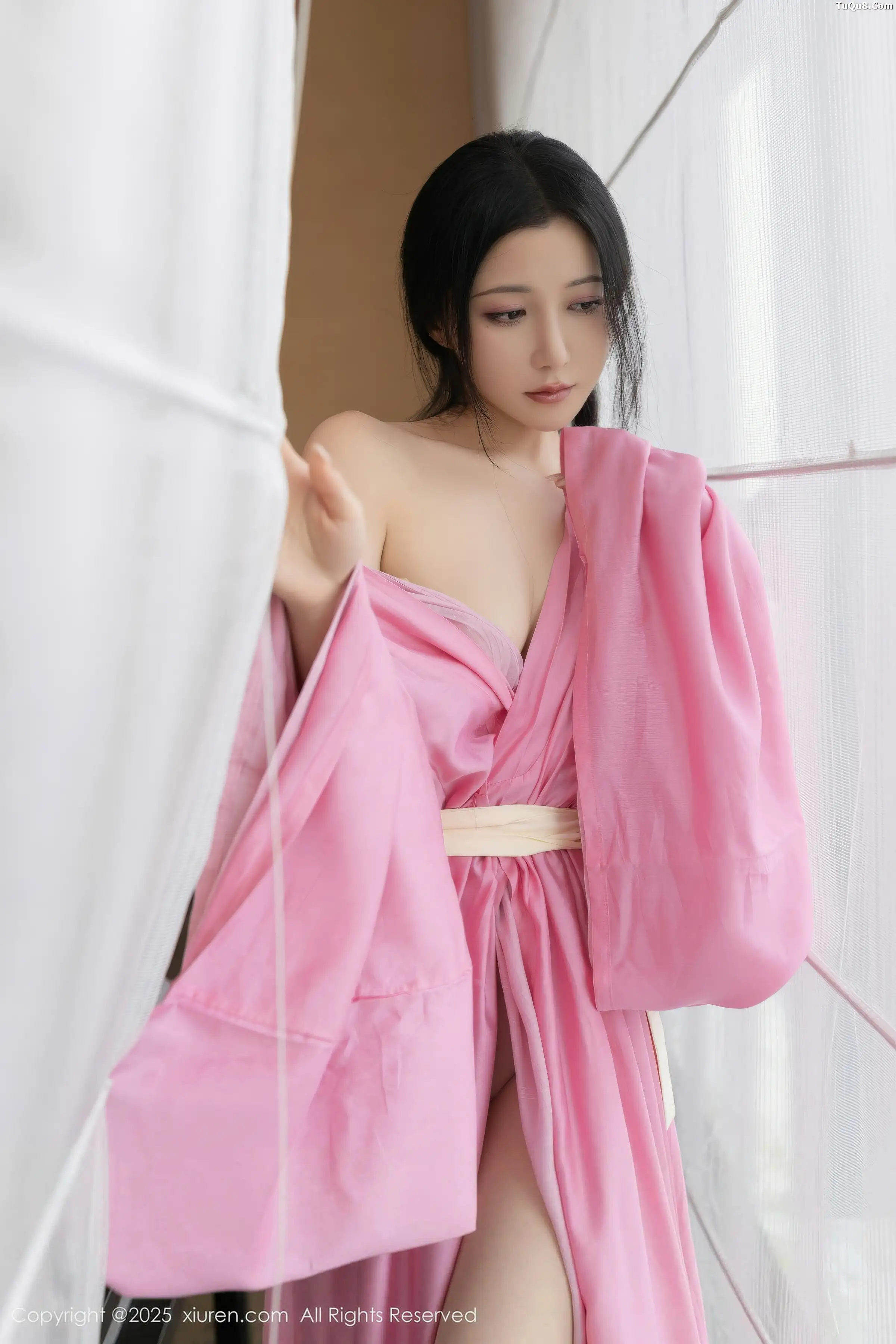 Xrmnw.Vip_鱼子酱_写真