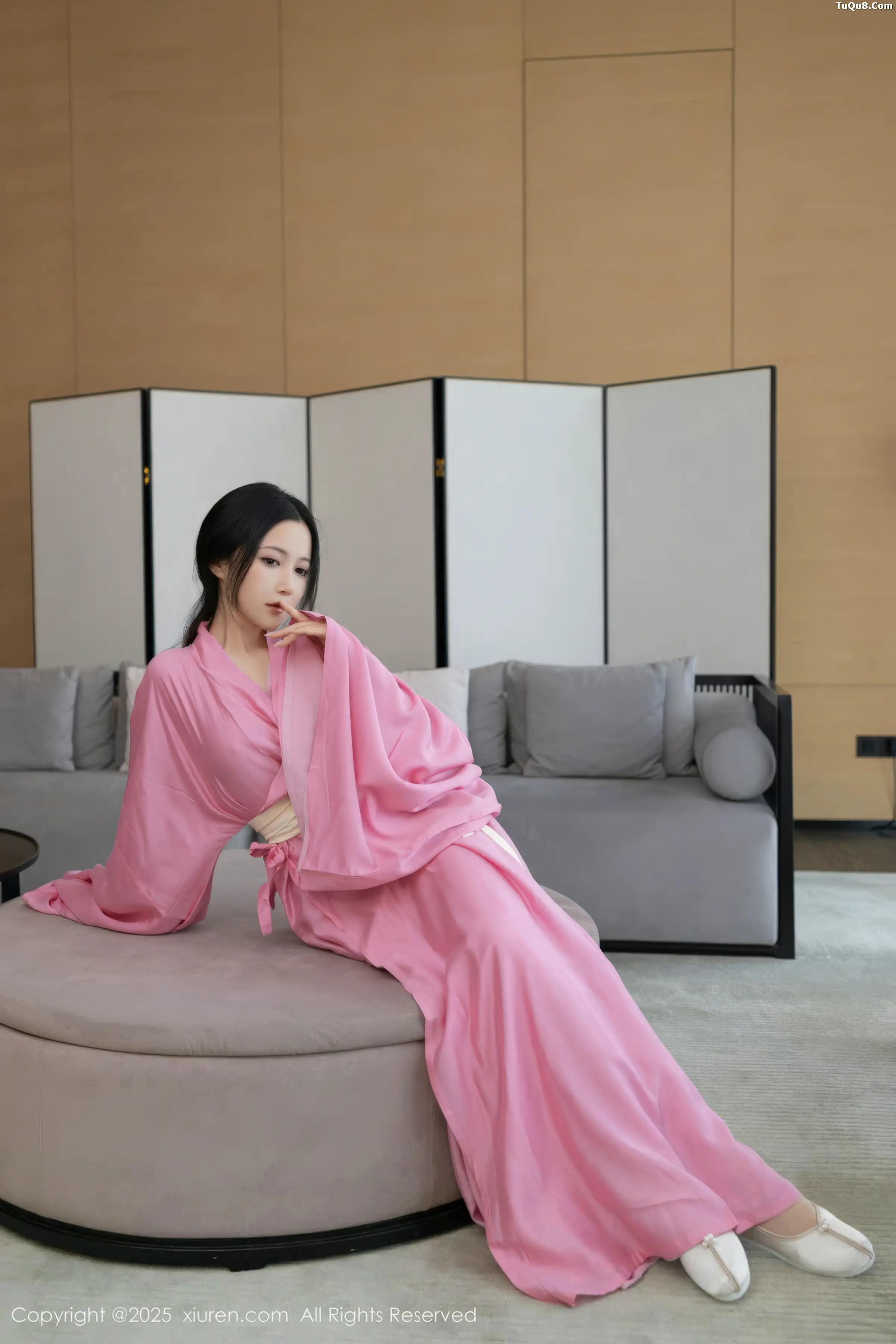 Xrmnw.Vip_鱼子酱_写真