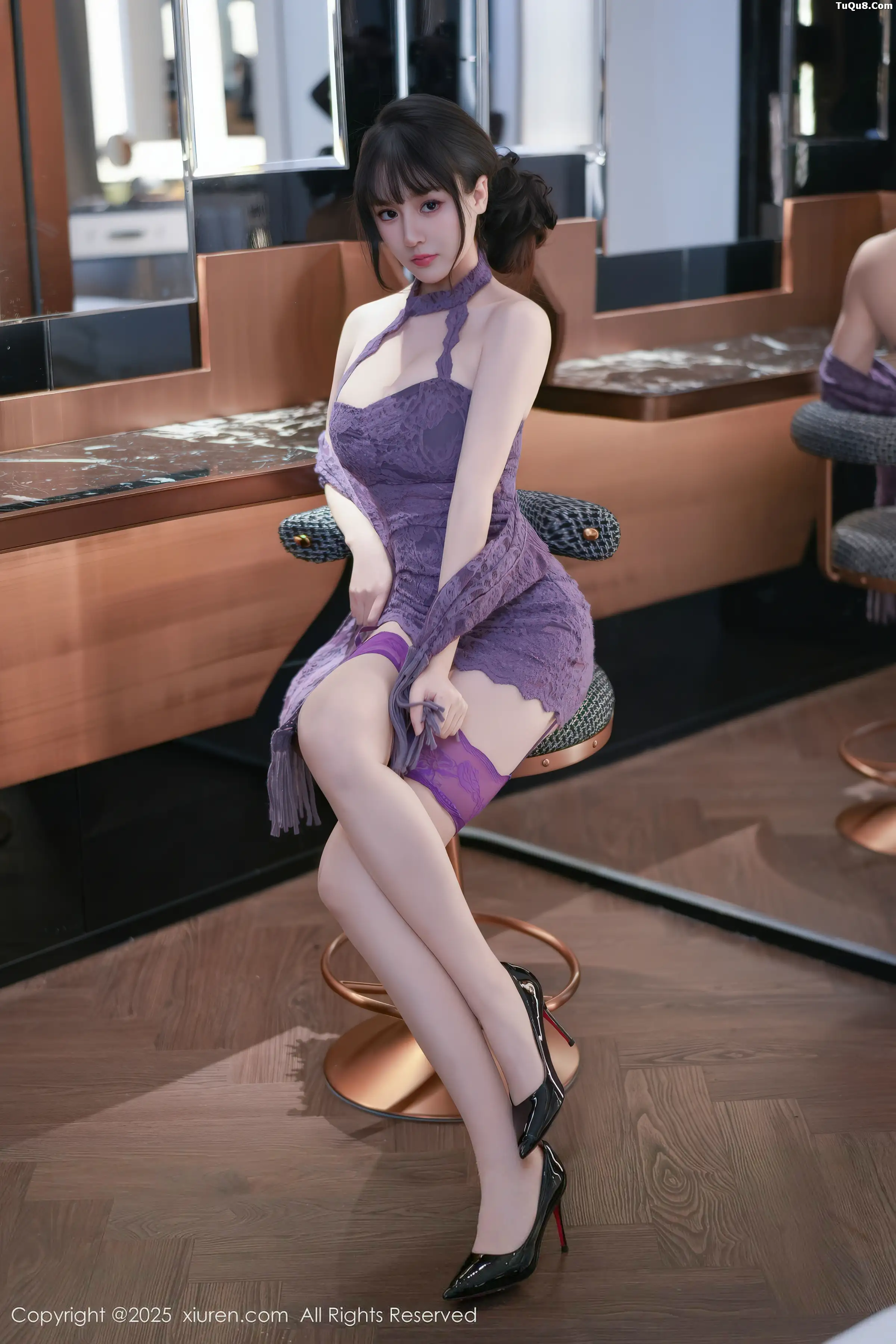 Xrmnw.Vip_沈南汐_合集 Xrmnw.Vip_沈南汐_写真