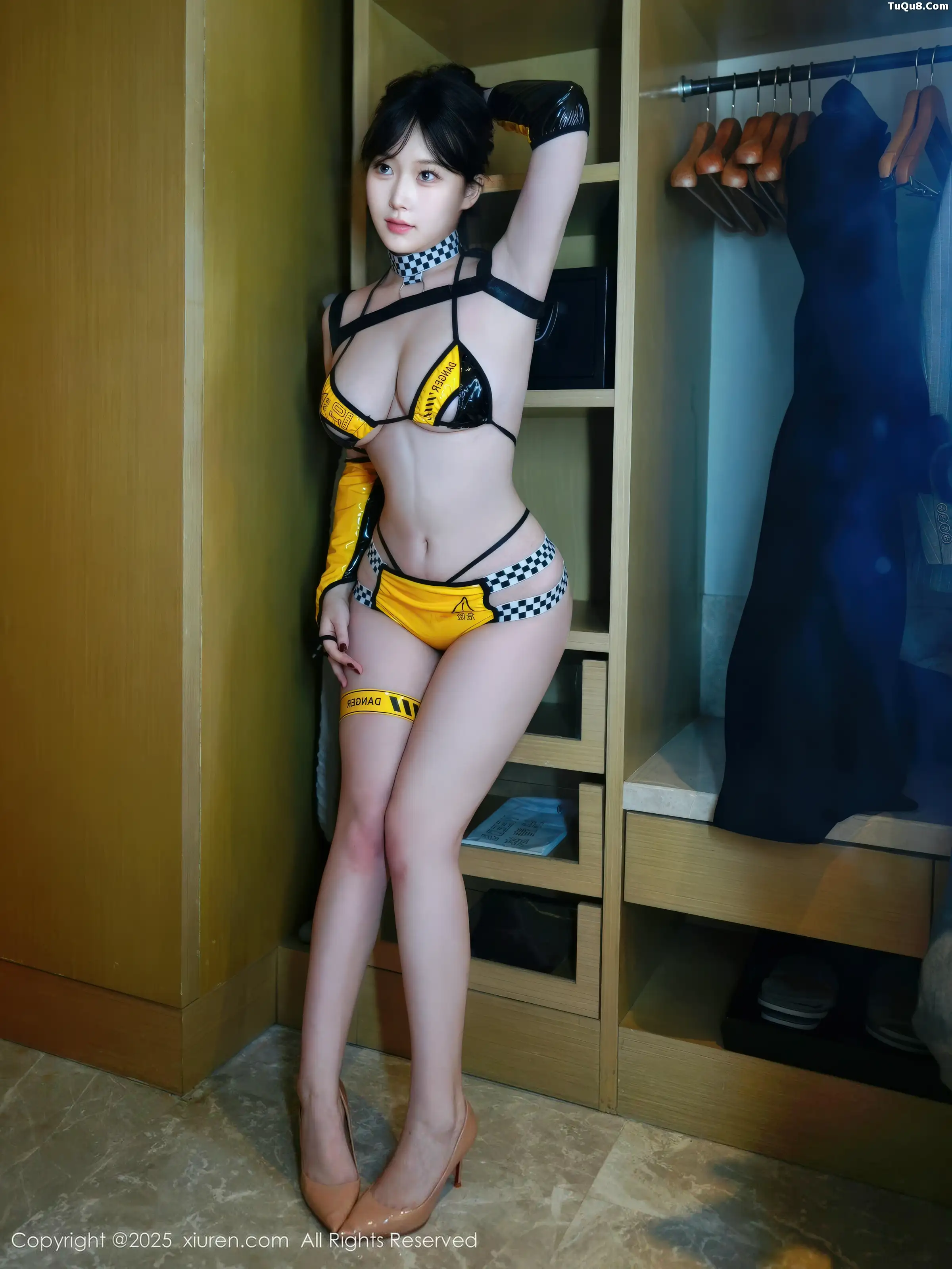 Xrmnw.Vip_李沁恩_合集 Xrmnw.Vip_李沁恩_写真