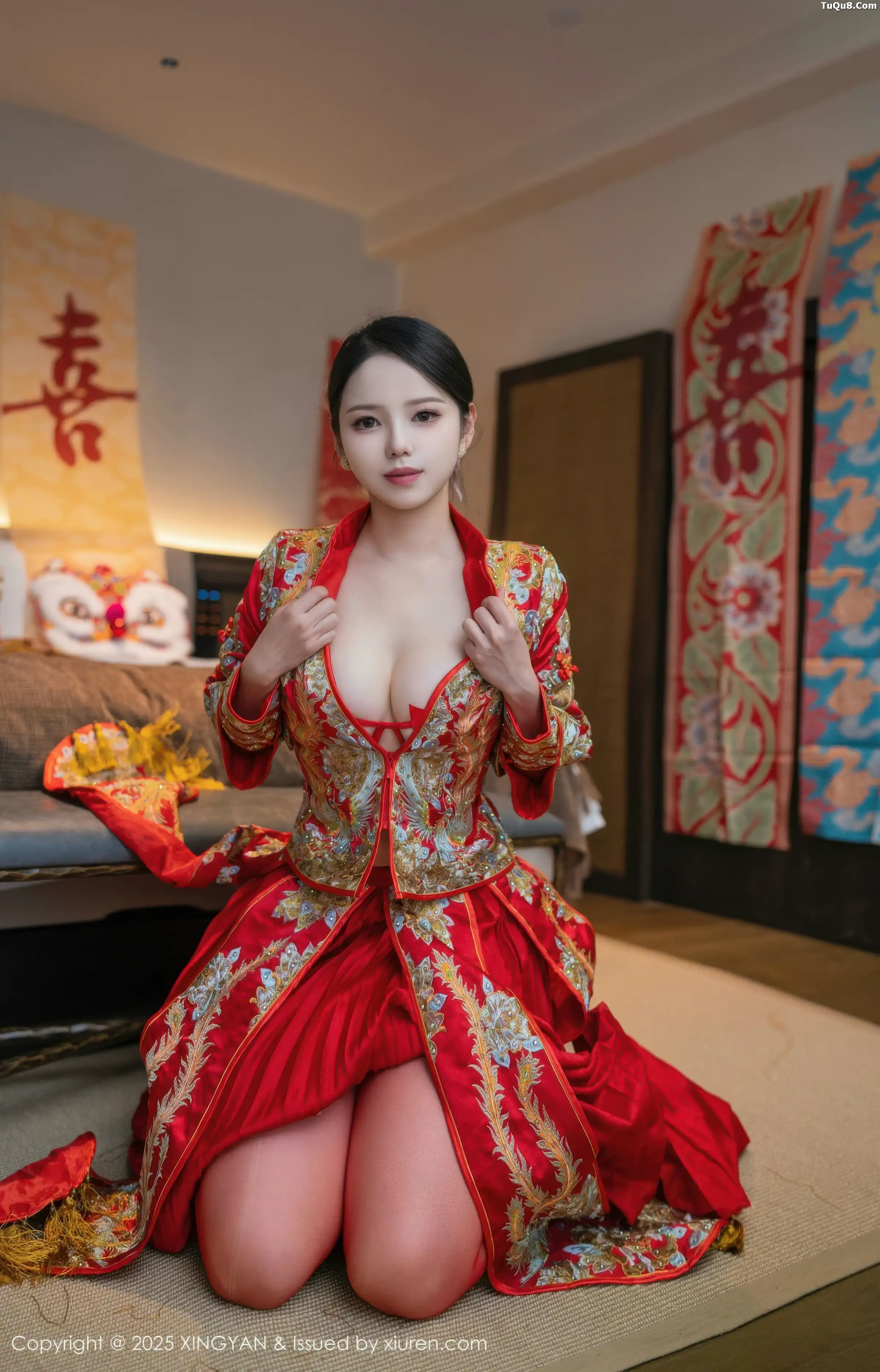 Xrmnw.Vip_大美妞儿_写真