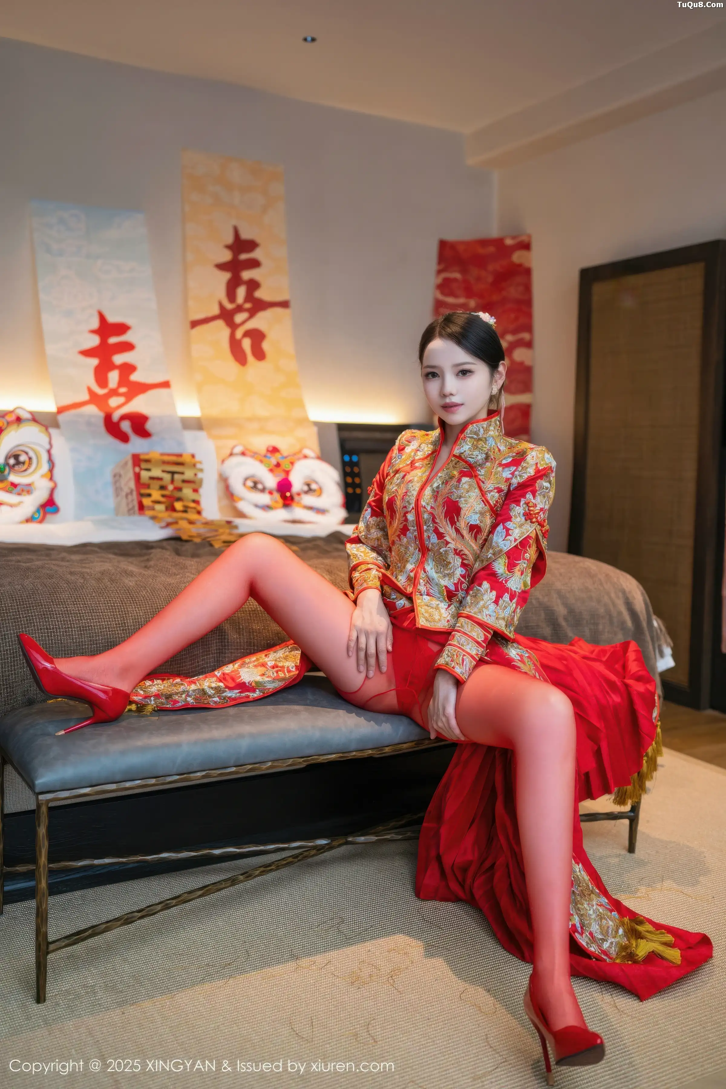 Xrmnw.Vip_大美妞儿_写真