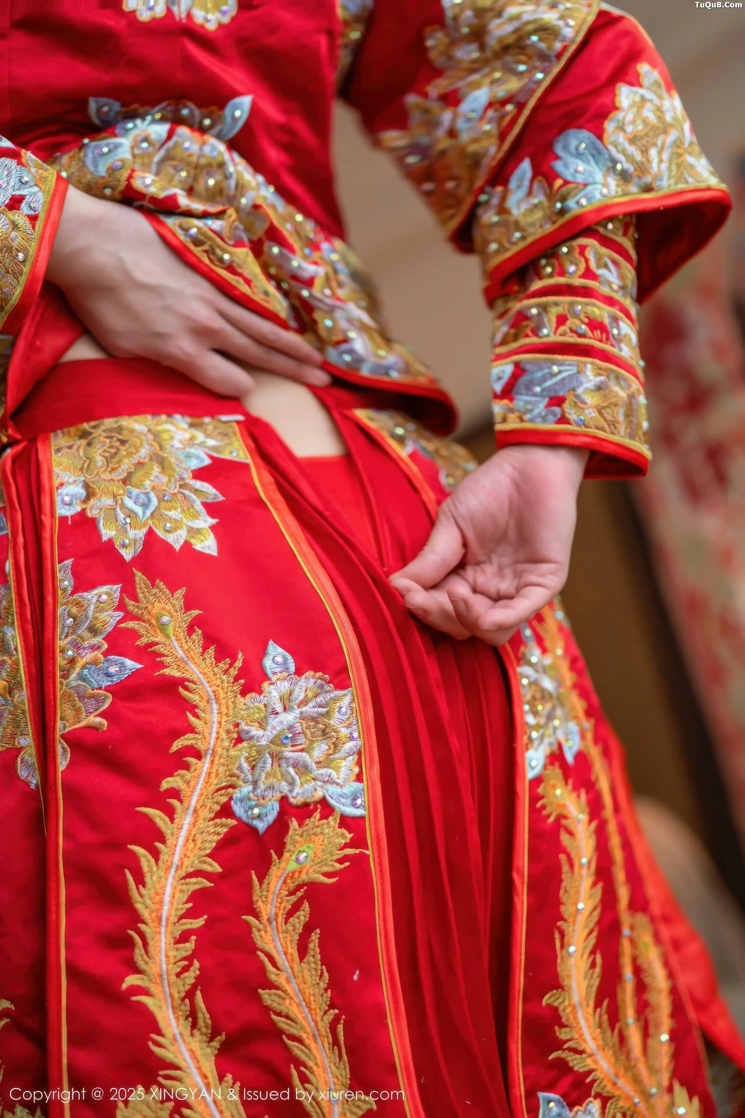 Xrmnw.Vip_大美妞儿_写真