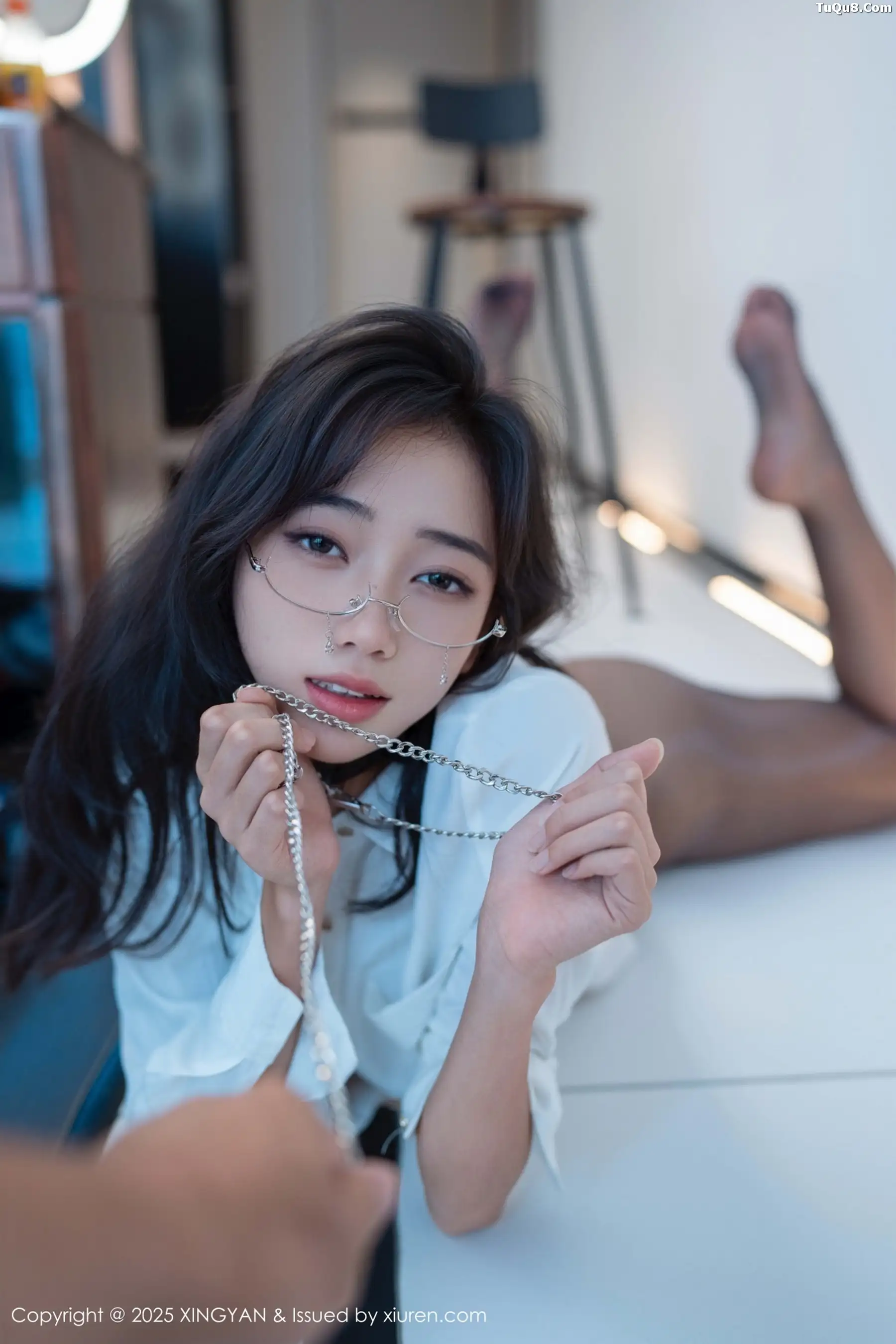 Xrmnw.Vip_时安安_写真