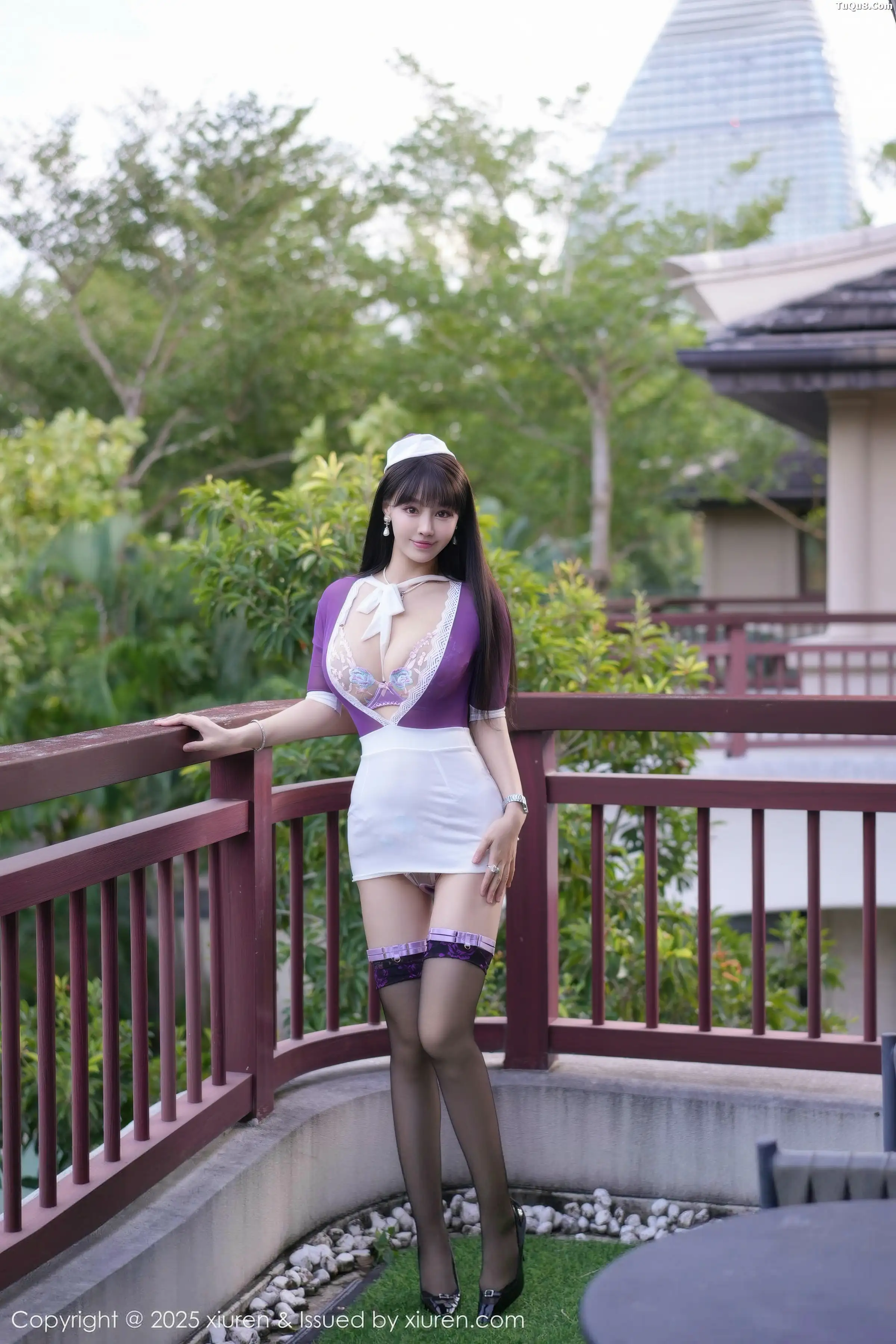 Xrmnw.Vip_心上可_写真