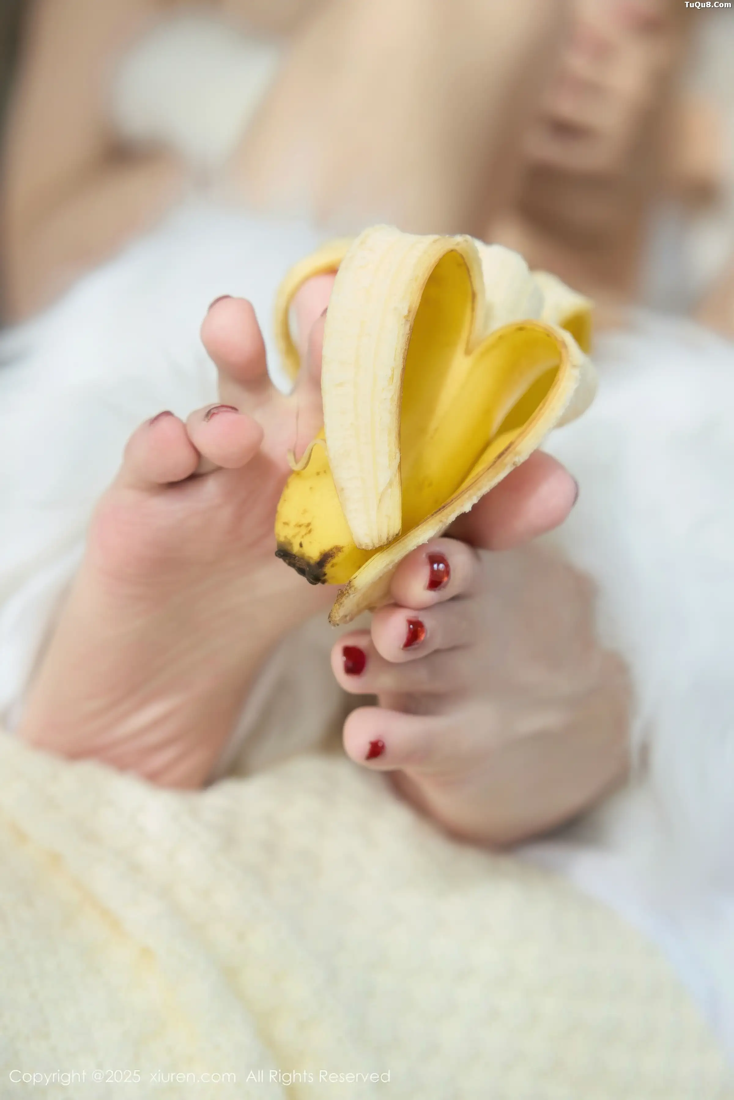 Xrmnw.Vip_尹甜甜_写真