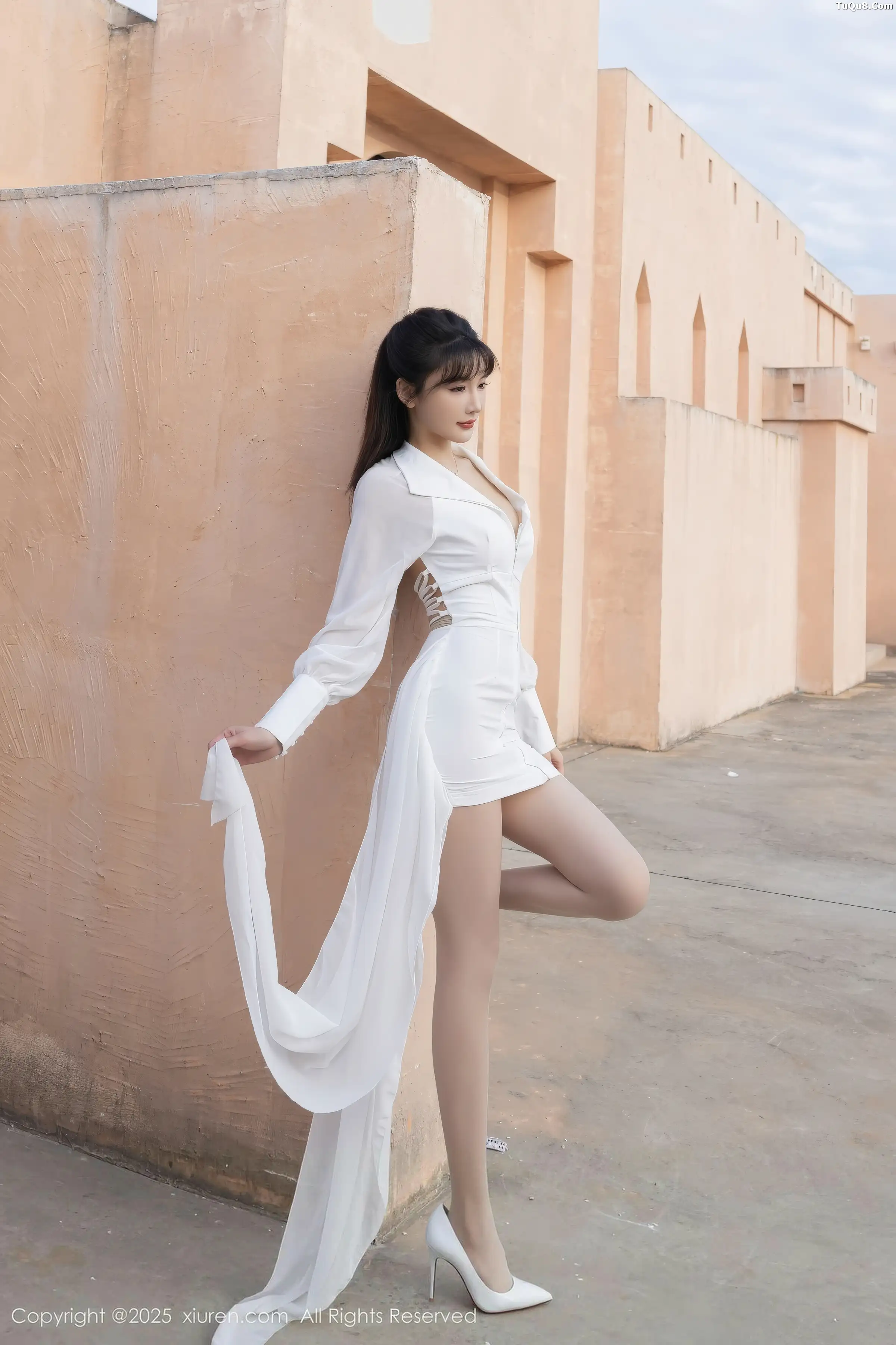 Xrmnw.Vip_陆萱萱_合集 Xrmnw.Vip_陆萱萱_写真