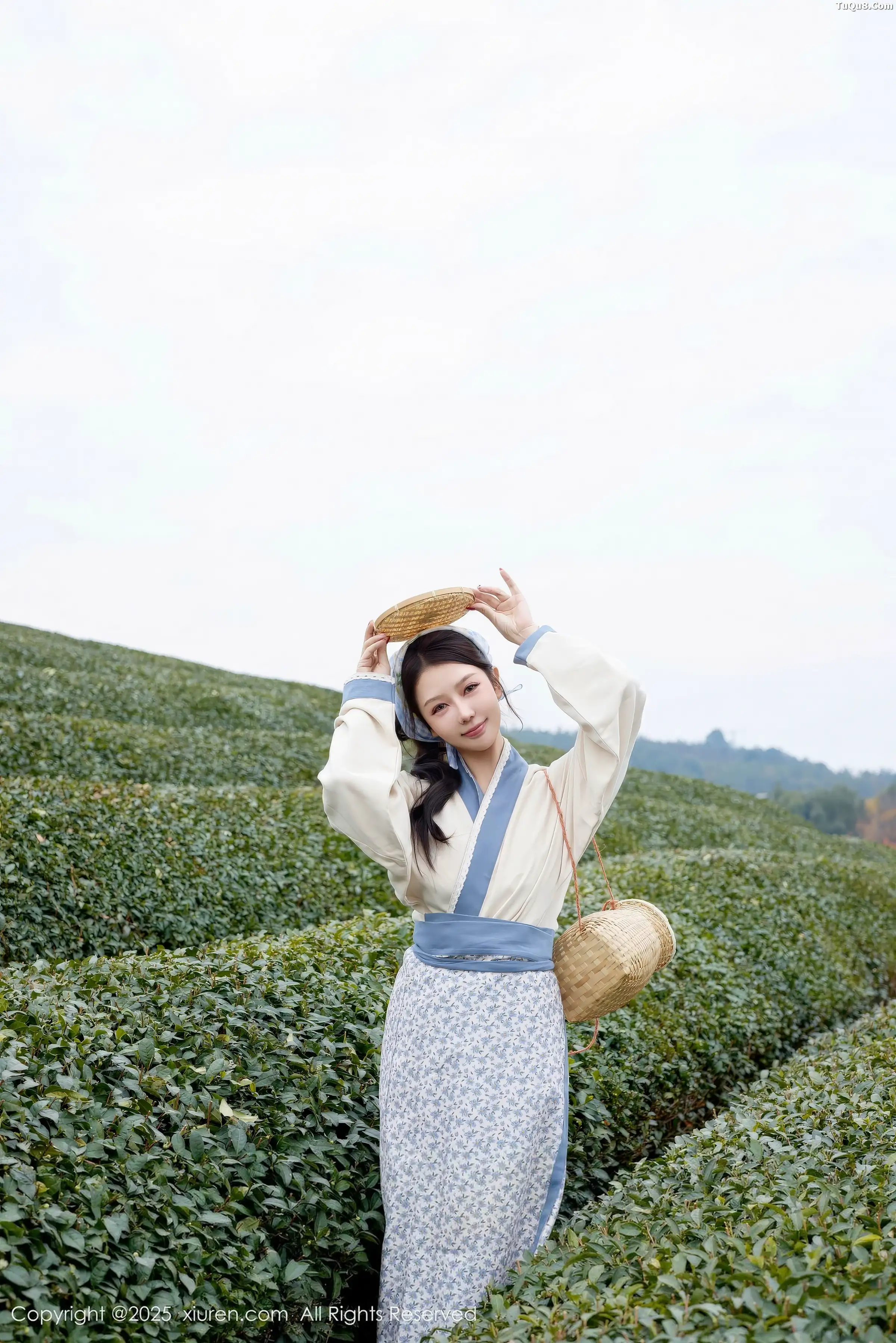 Xrmnw.Vip_尹甜甜_写真