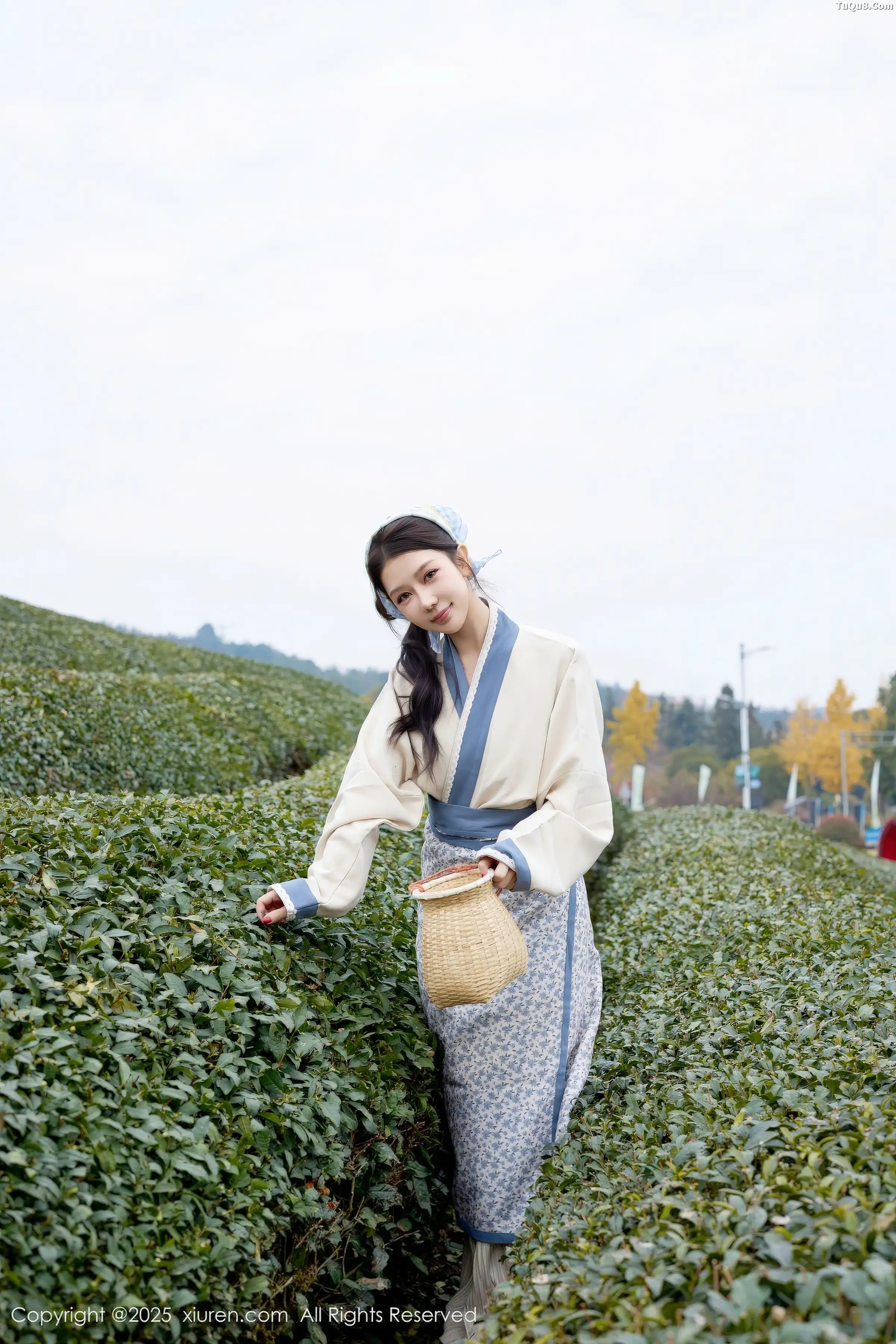 Xrmnw.Vip_尹甜甜_写真