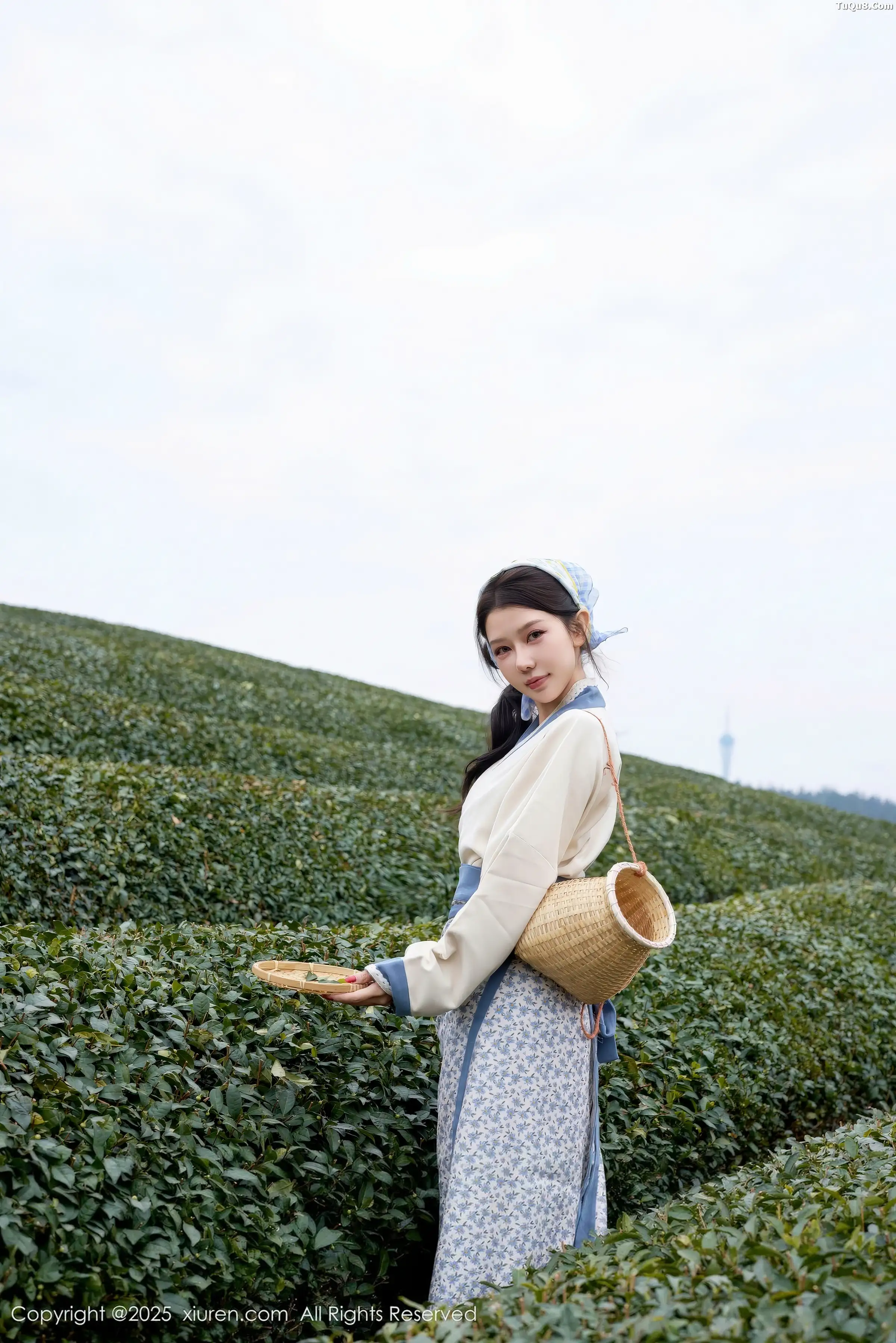 Xrmnw.Vip_尹甜甜_写真