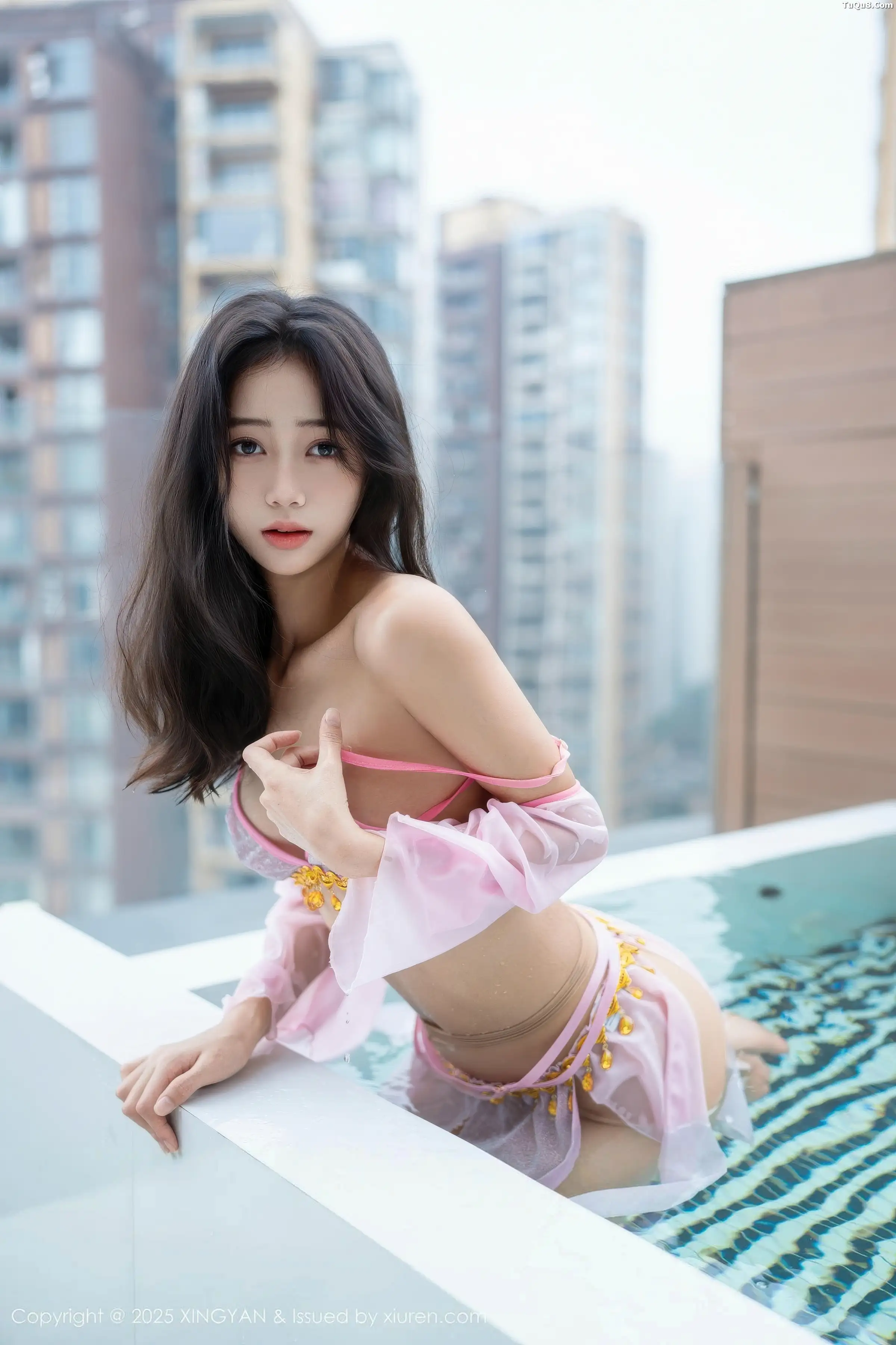 Xrmnw.Vip_时安安_写真