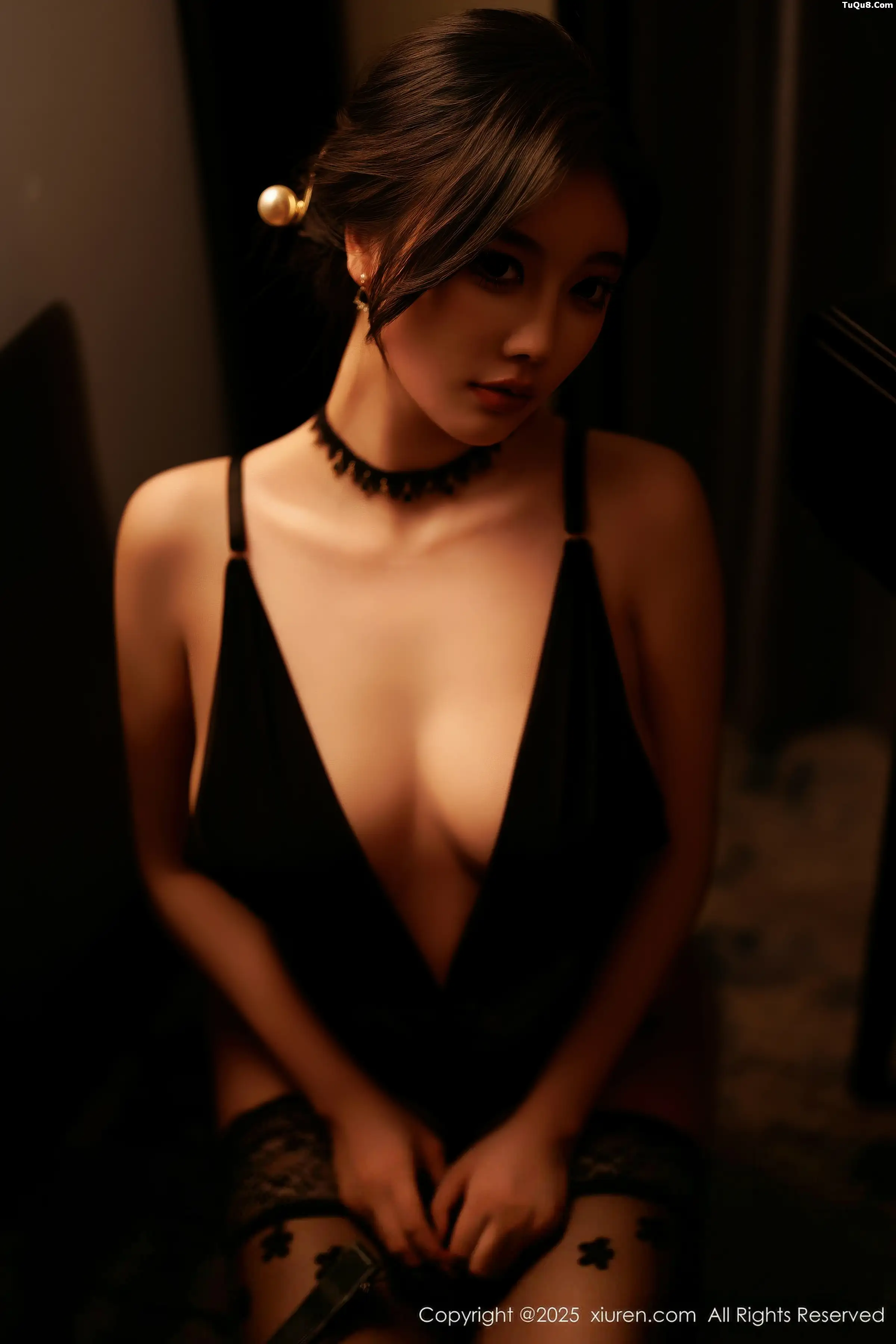 Xrmnw.Vip_CHENCHEN_写真