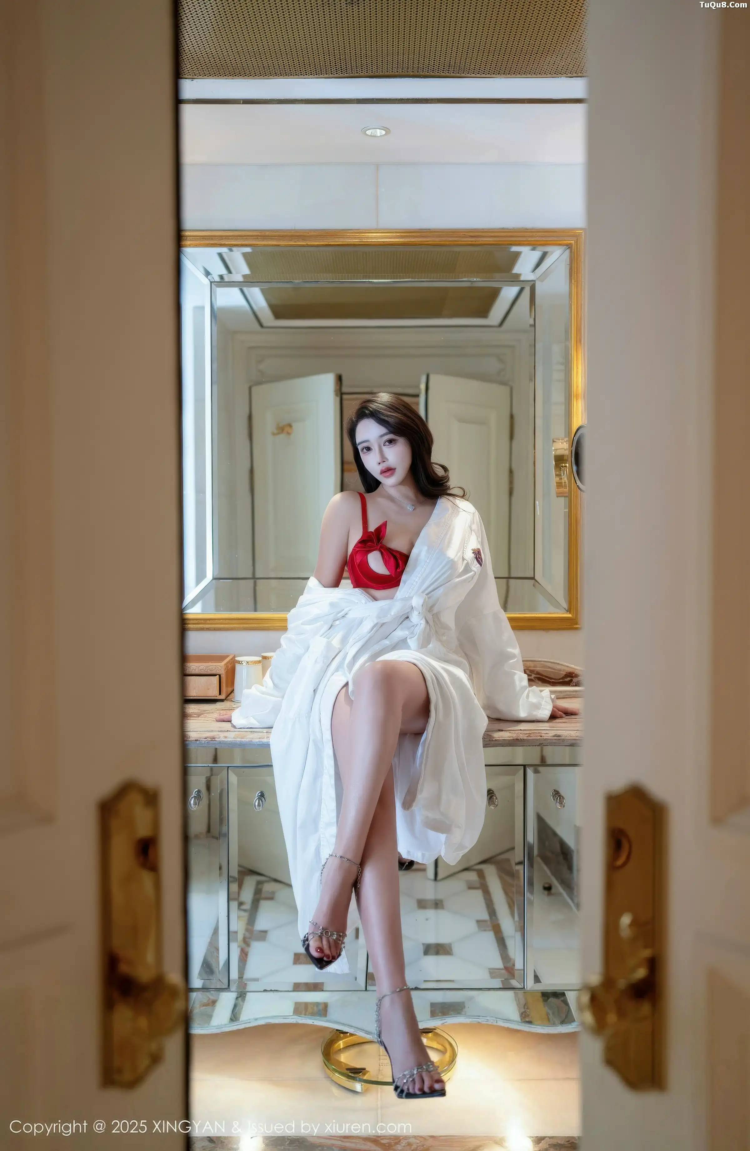 Xrmnw.Vip_李若汐_写真