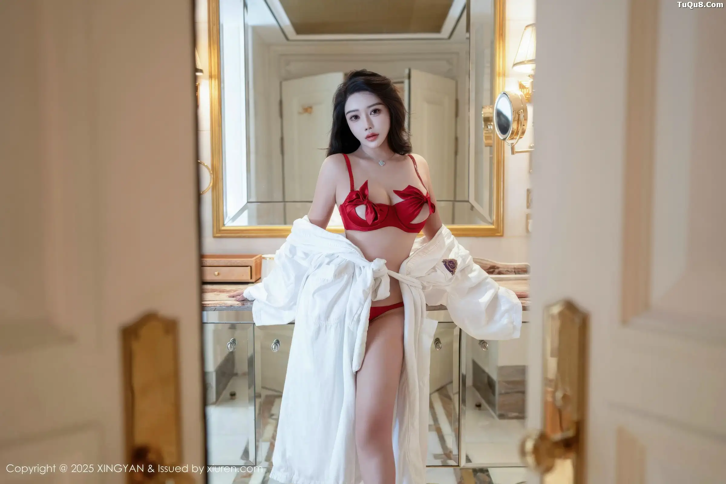 Xrmnw.Vip_李若汐_写真