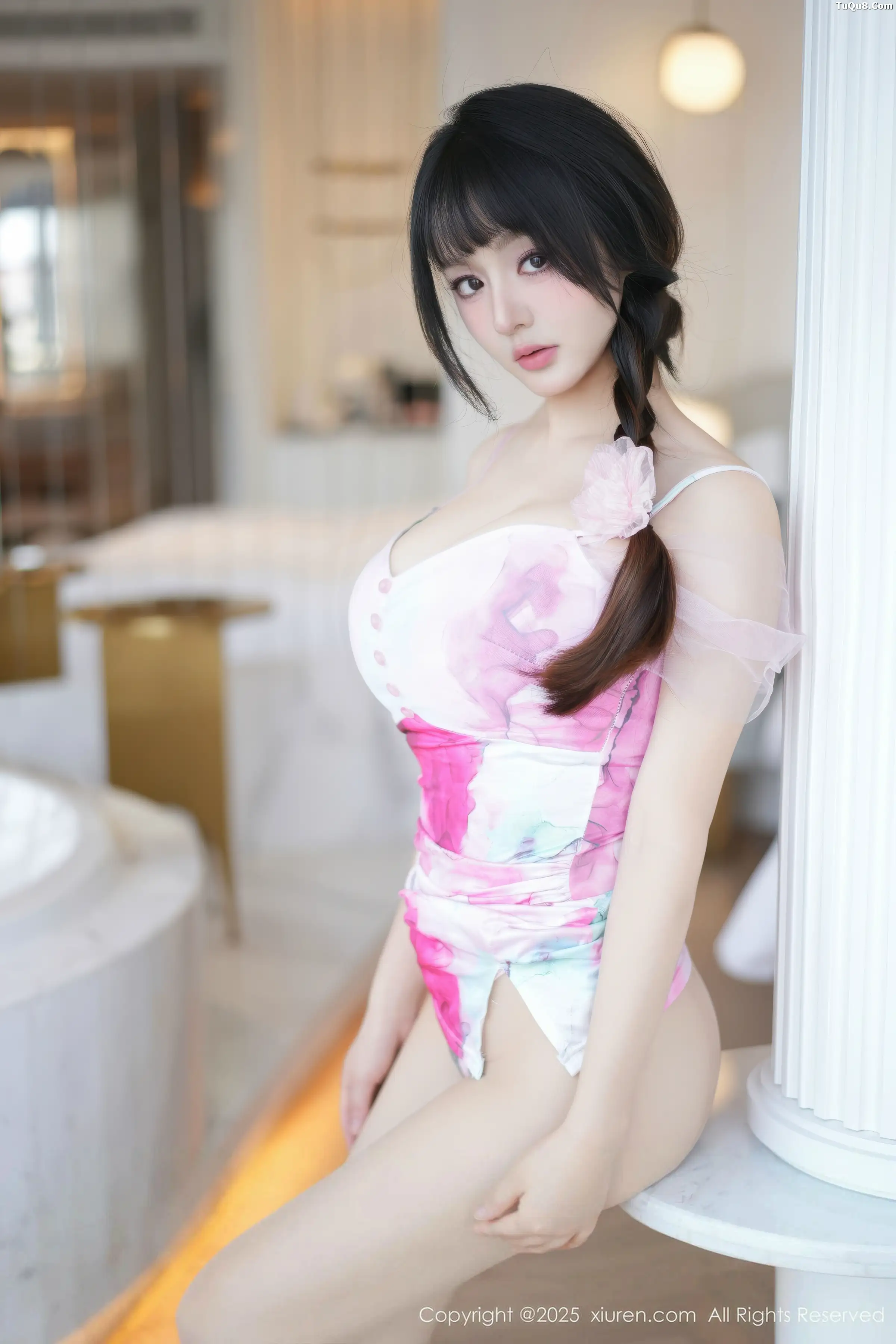 Xrmnw.Vip_沈南汐_写真