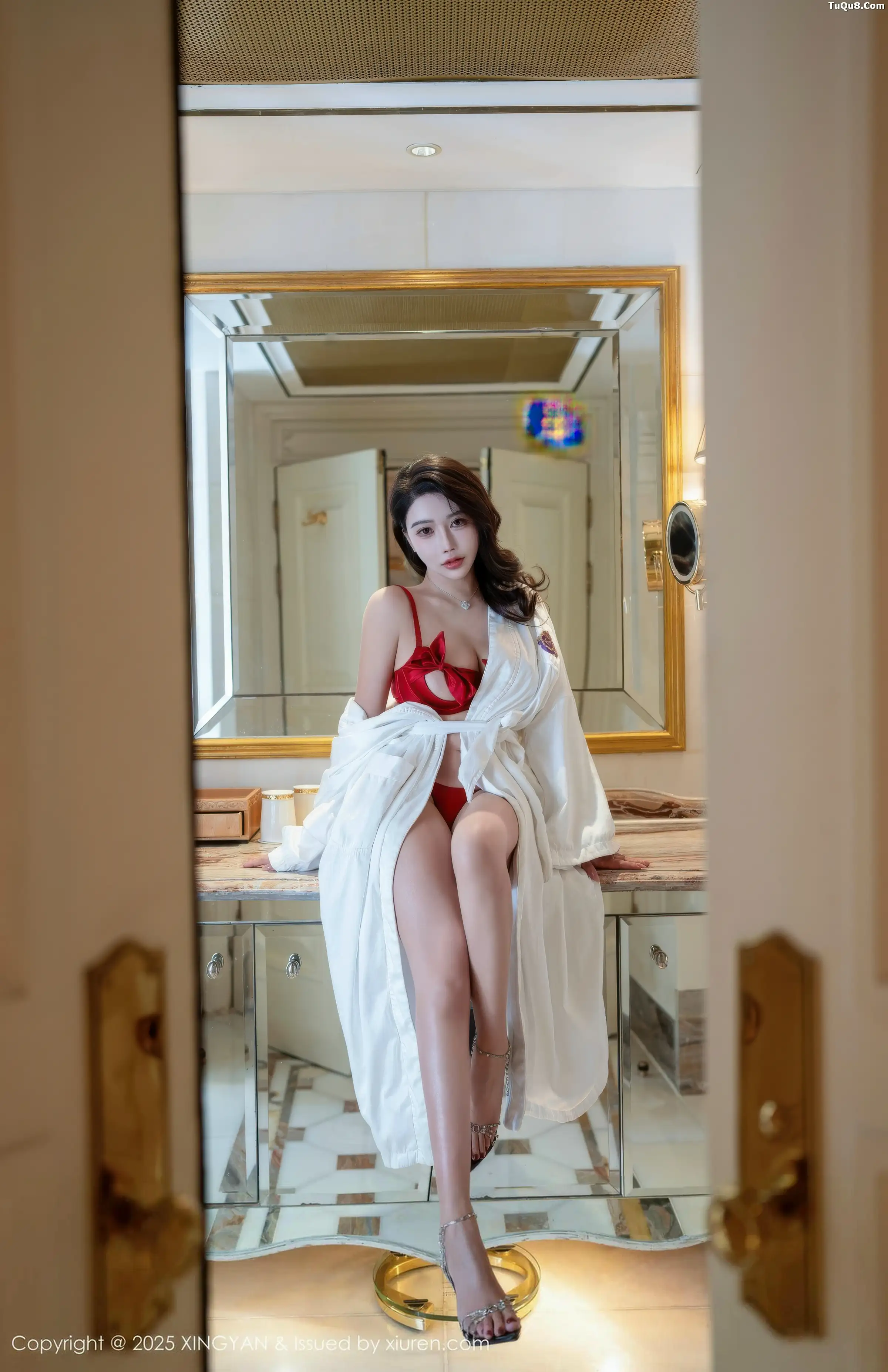 Xrmnw.Vip_李若汐_写真