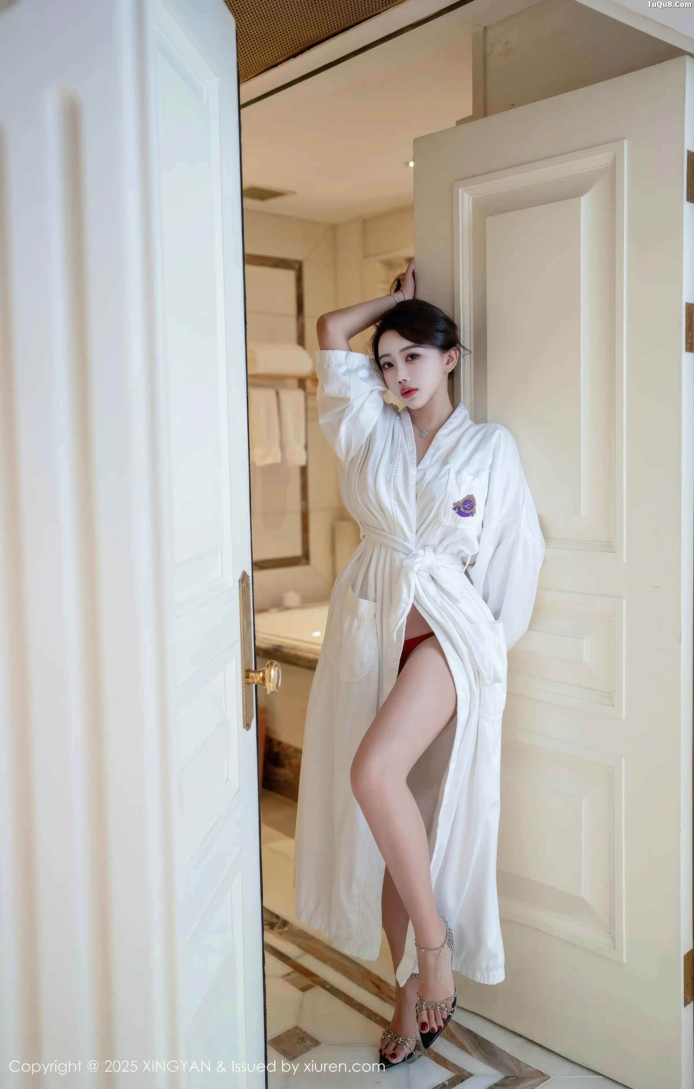 Xrmnw.Vip_李若汐_合集 Xrmnw.Vip_李若汐_写真