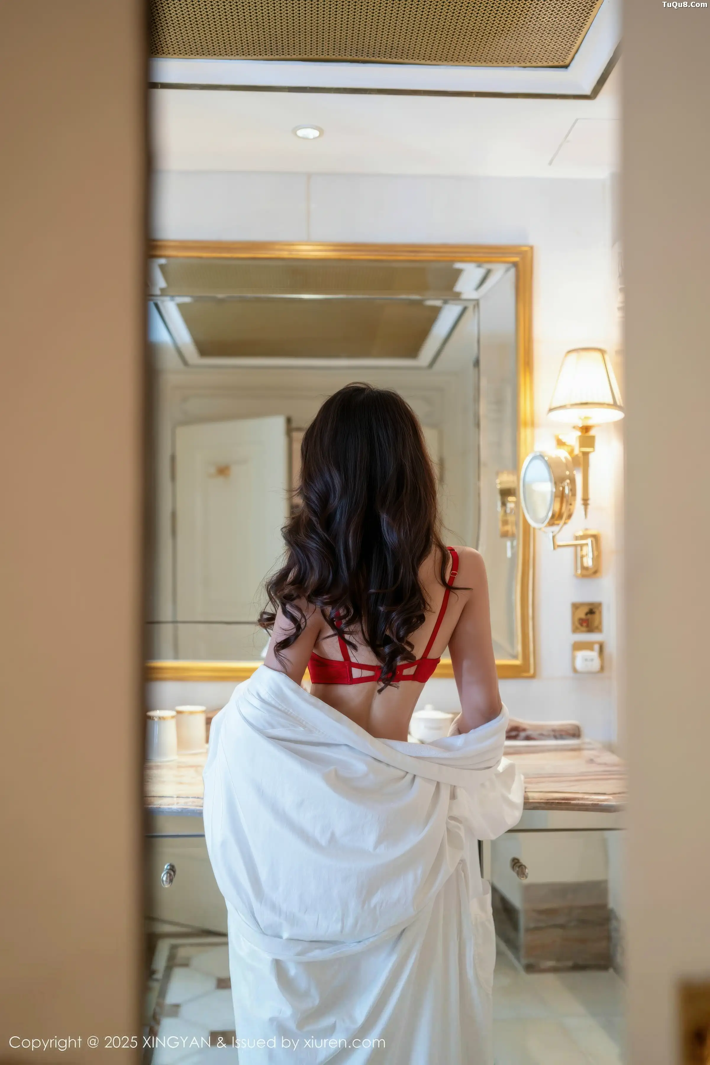 Xrmnw.Vip_李若汐_写真