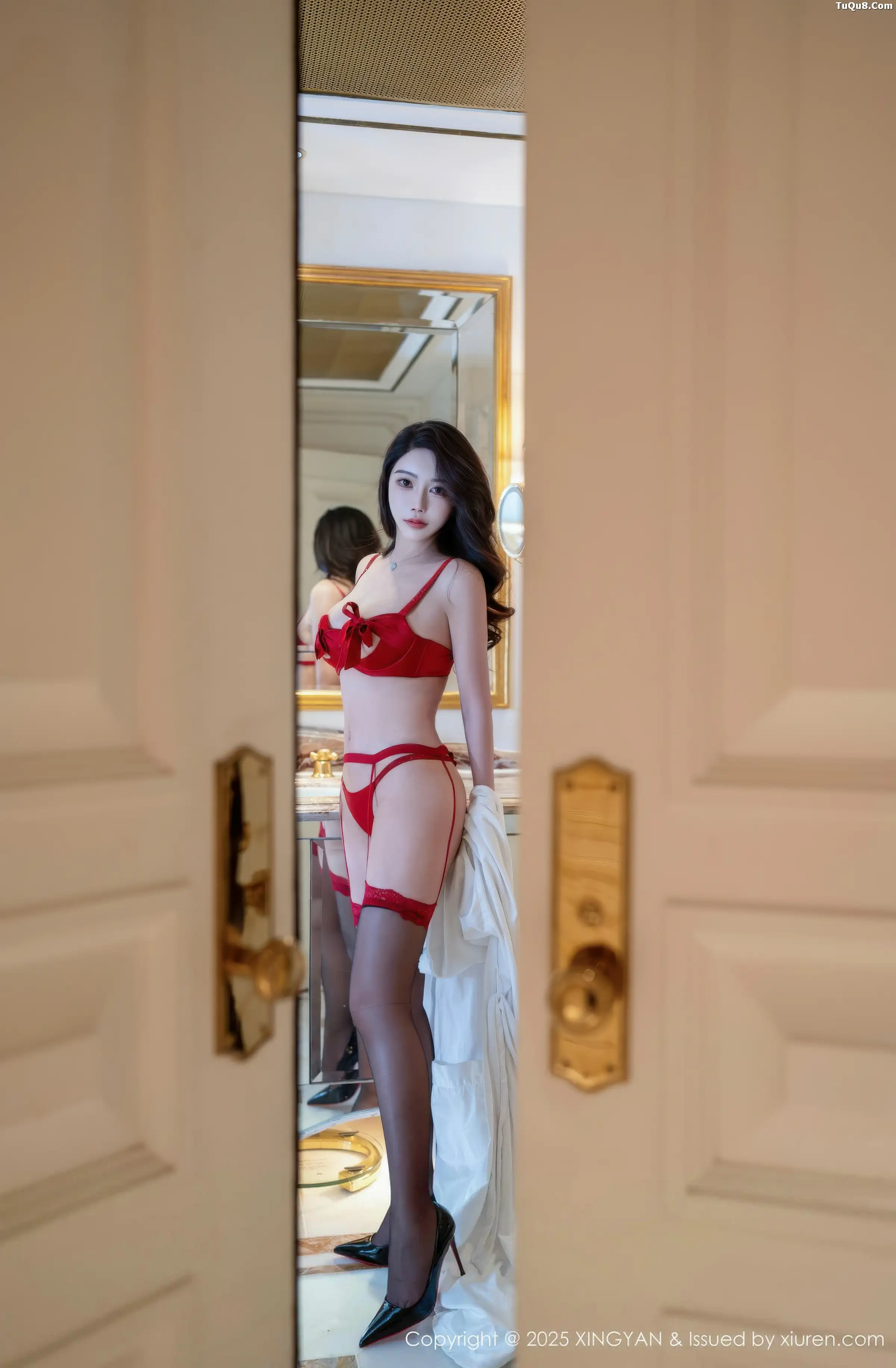 Xrmnw.Vip_李若汐_写真