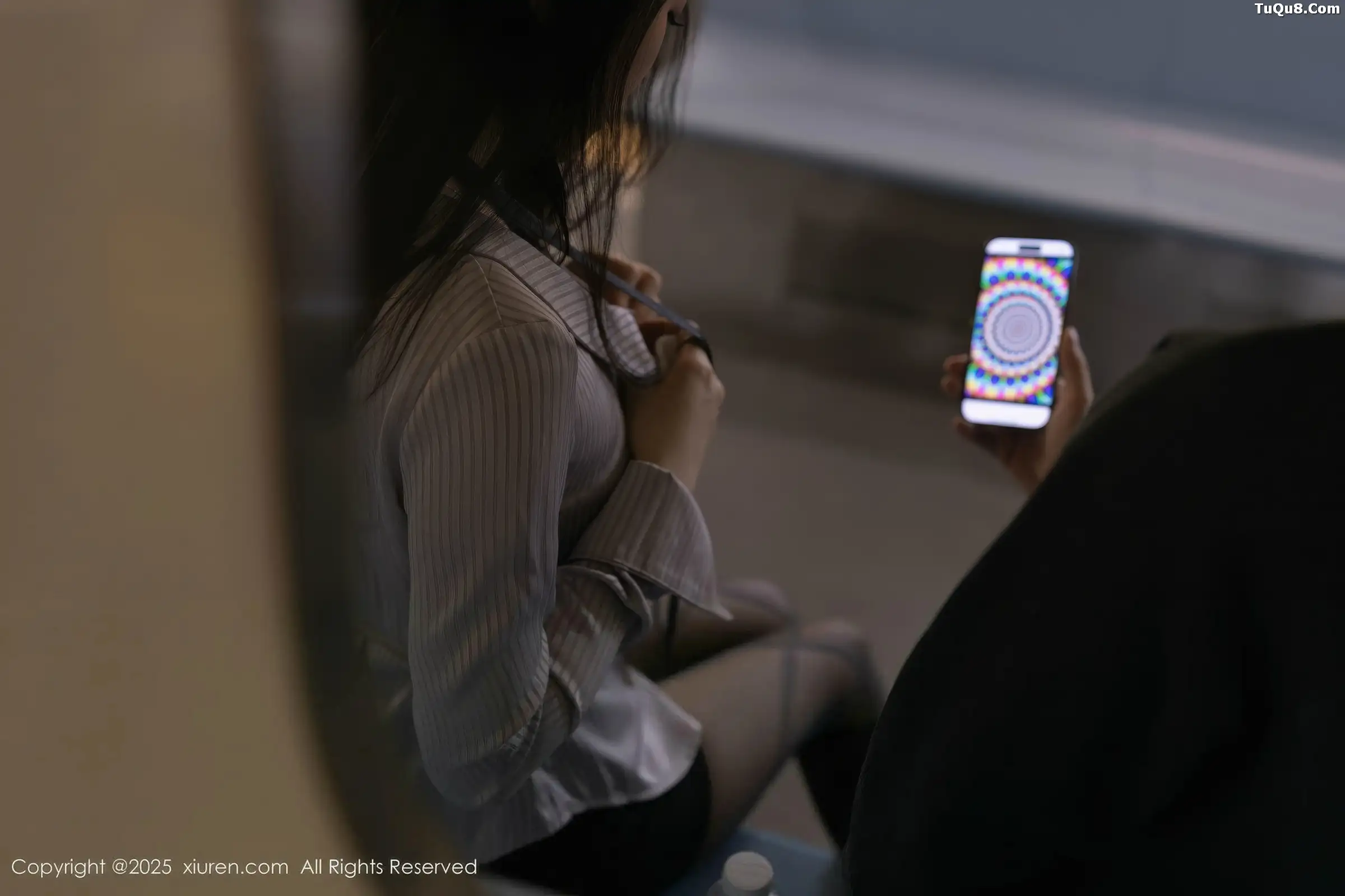 Xrmnw.Vip_鱼子酱_写真