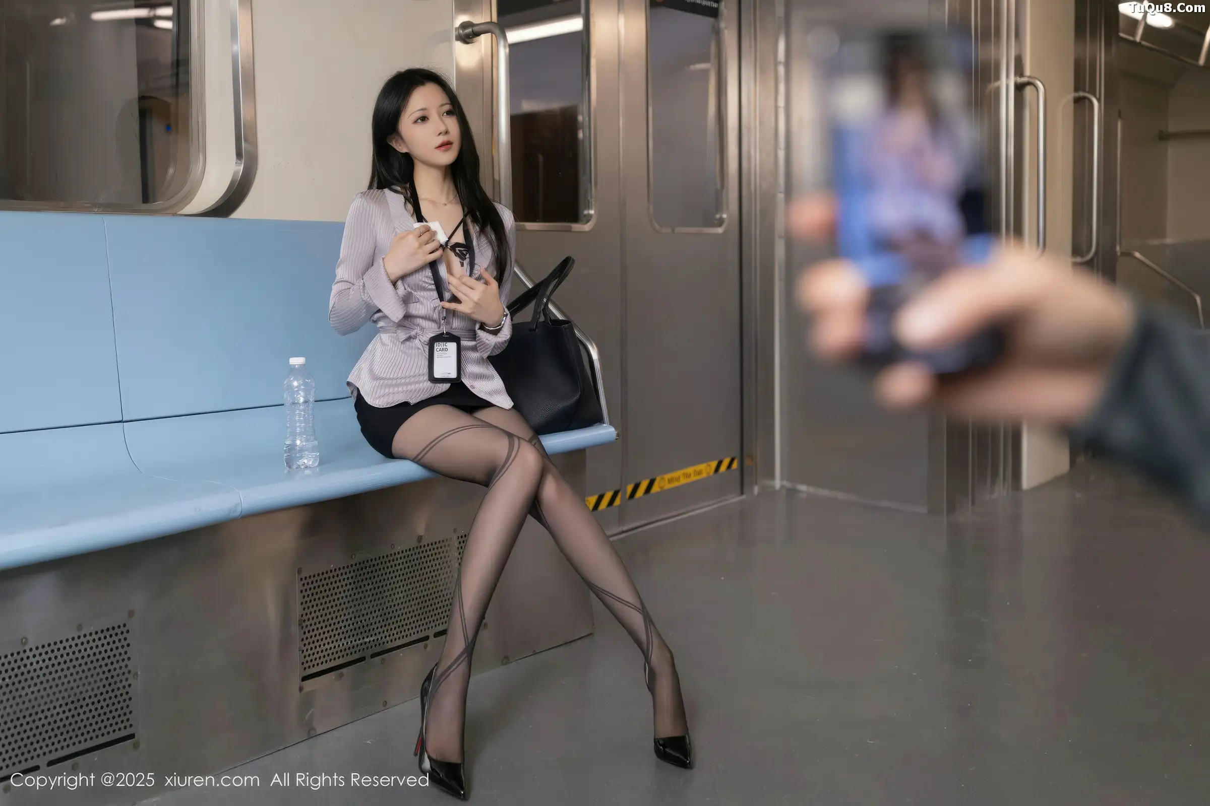 Xrmnw.Vip_鱼子酱_写真