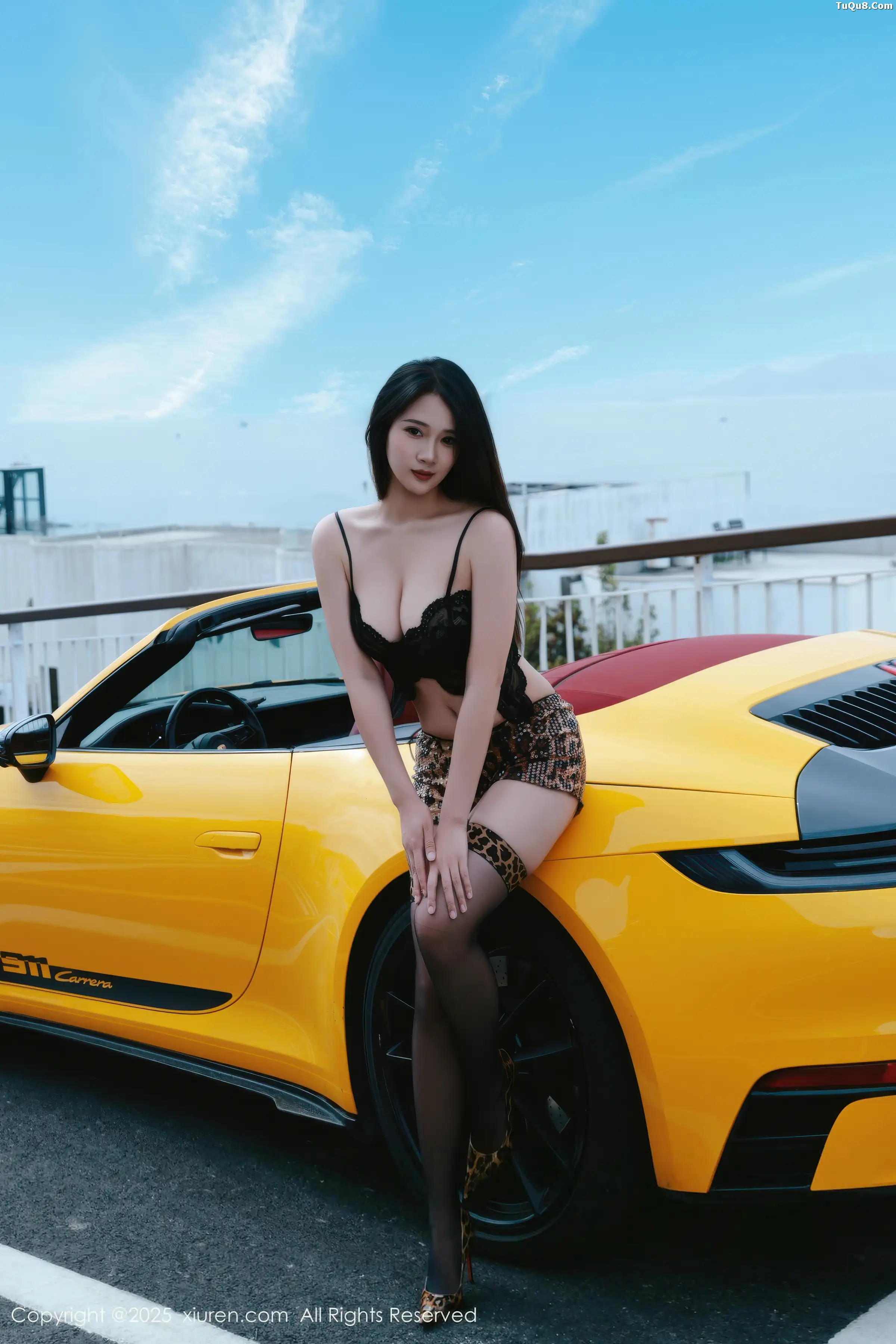 Xrmnw.Vip_南乔_合集 Xrmnw.Vip_南乔_写真