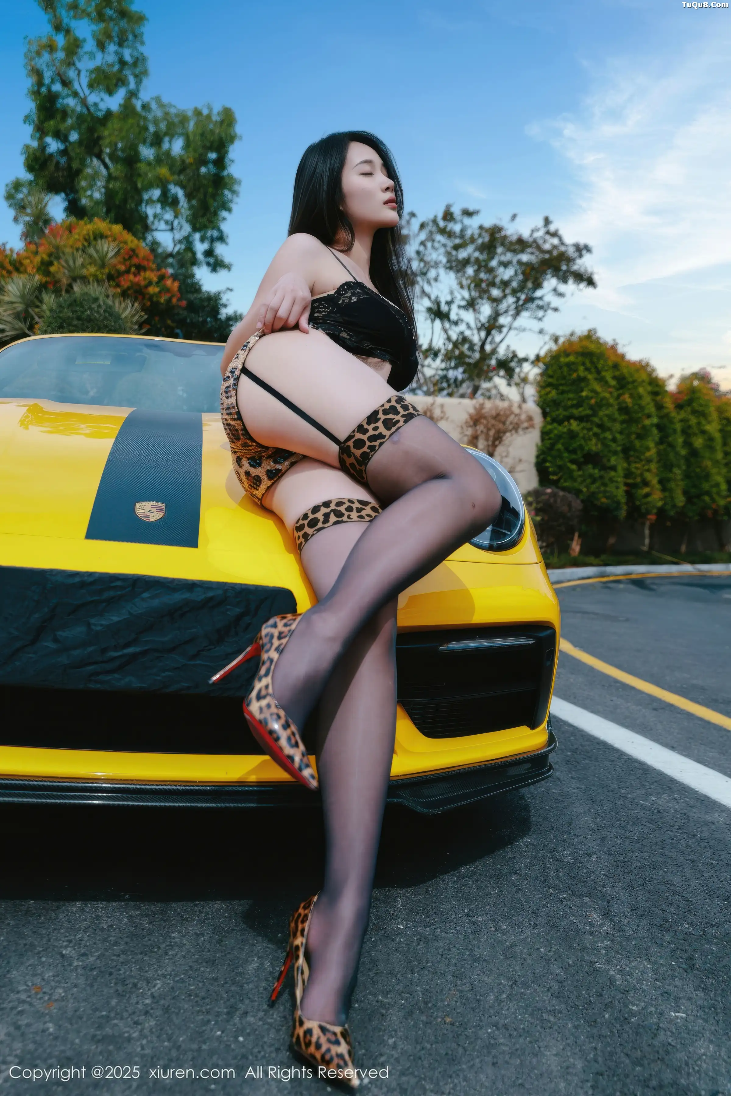 Xrmnw.Vip_南乔_写真