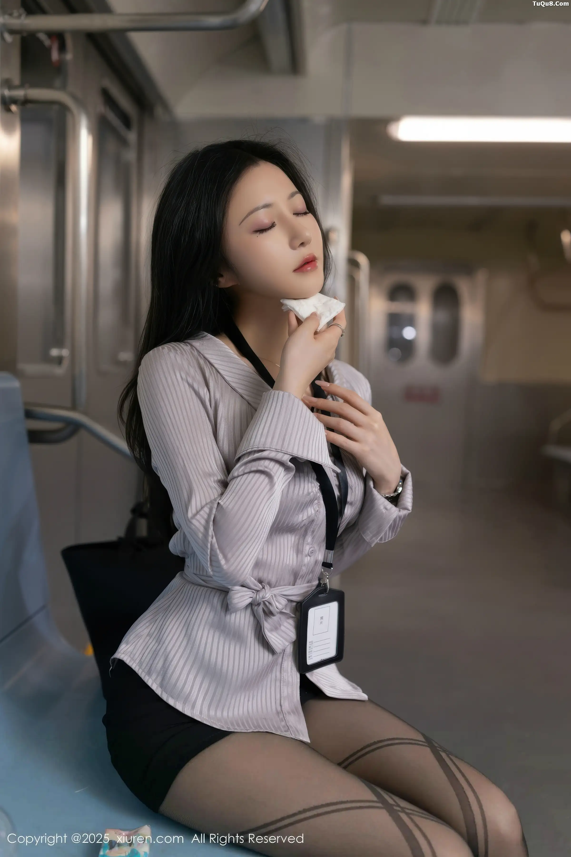 Xrmnw.Vip_鱼子酱_写真