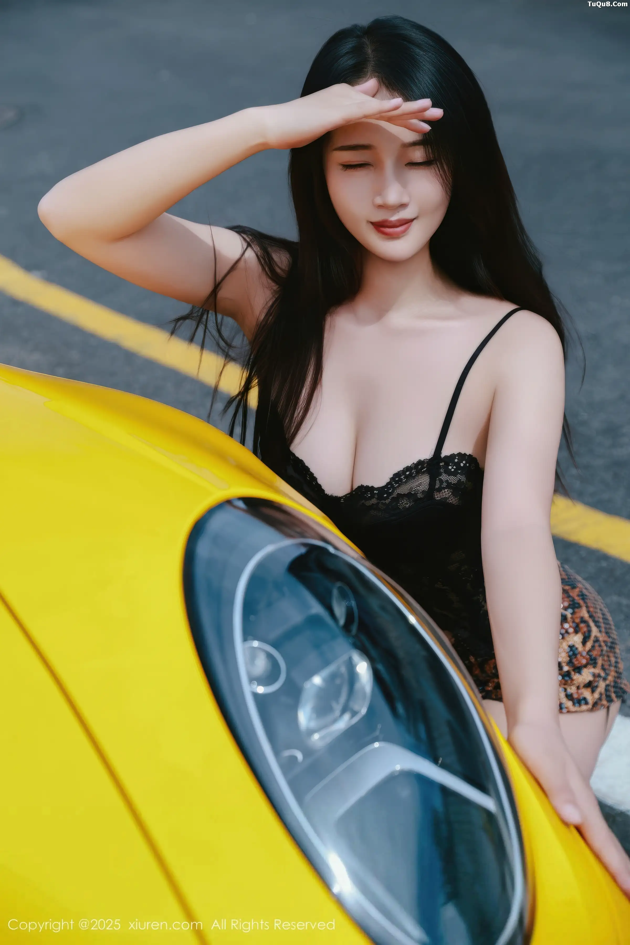 Xrmnw.Vip_南乔_合集 Xrmnw.Vip_南乔_写真