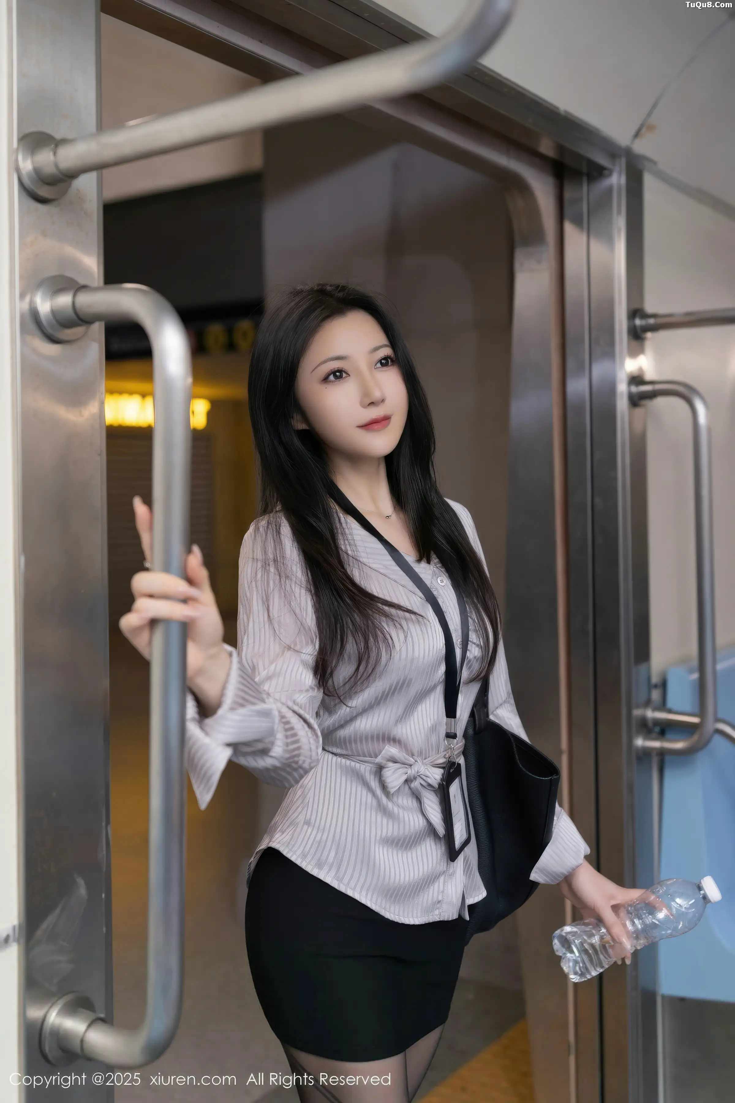 Xrmnw.Vip_鱼子酱_写真