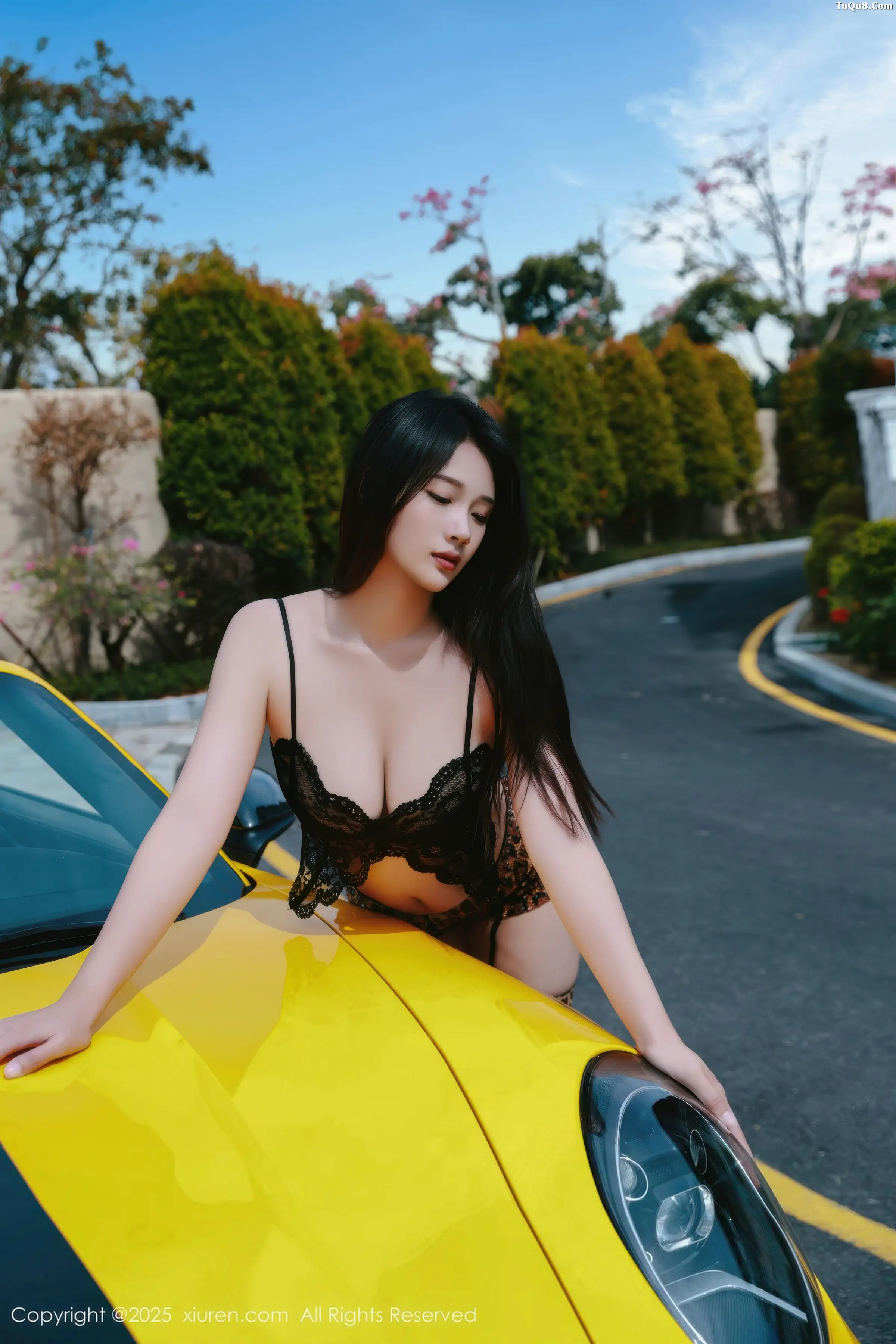 Xrmnw.Vip_南乔_写真