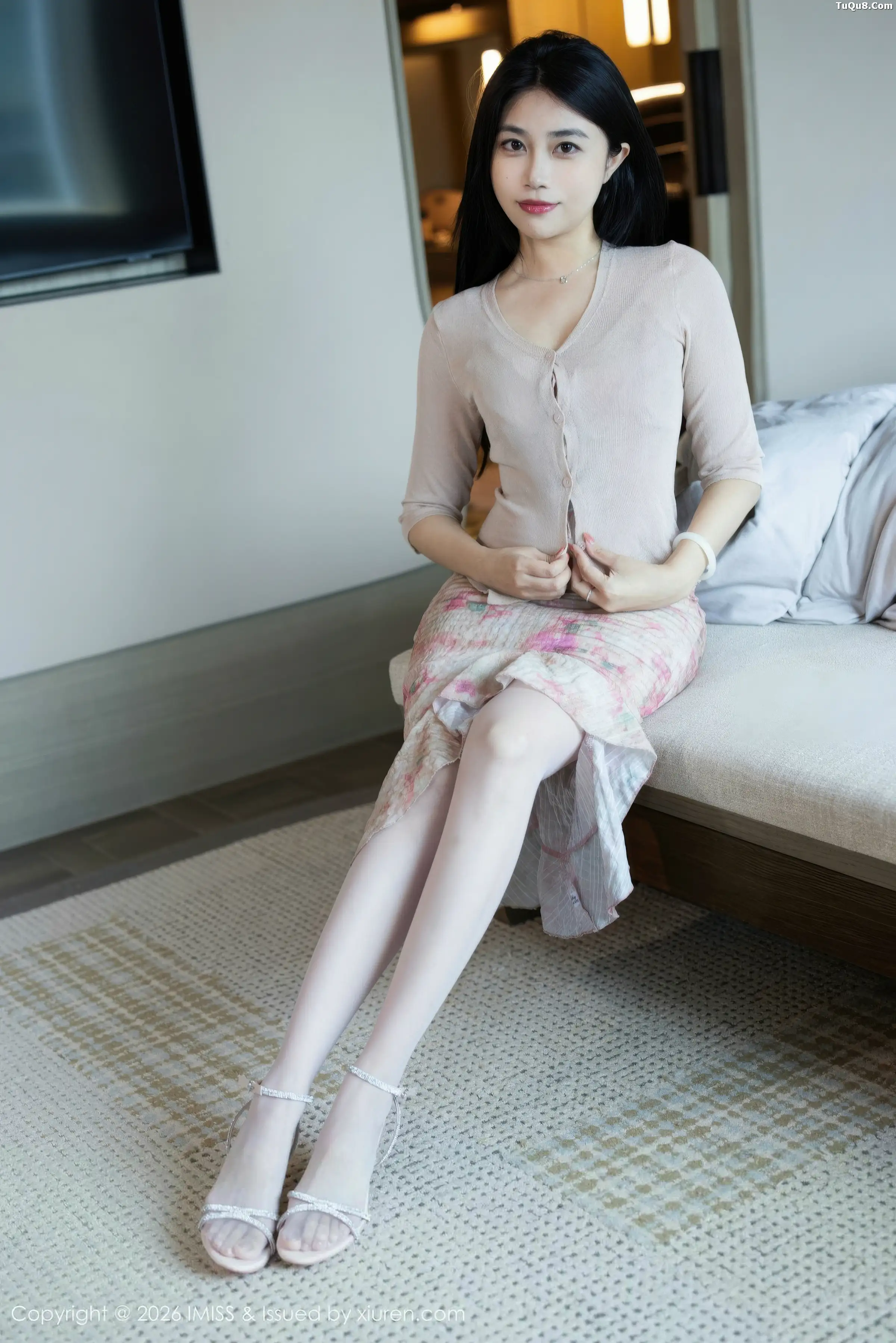 Xrmnw.Vip_许诺_写真